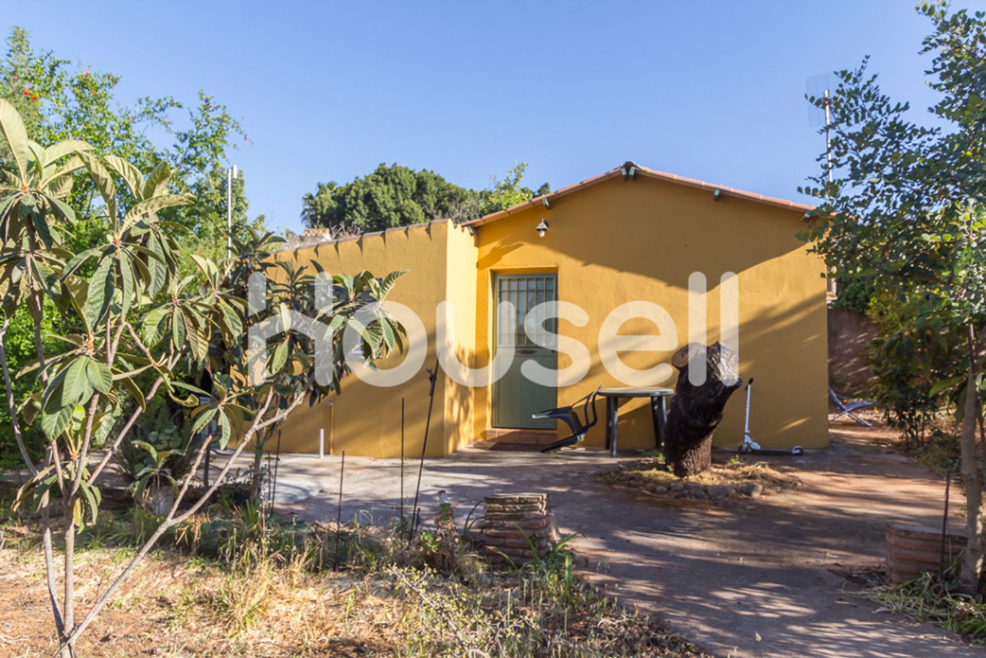 Talo sisään Pinos de Alhaurín, Andalucía 11702070