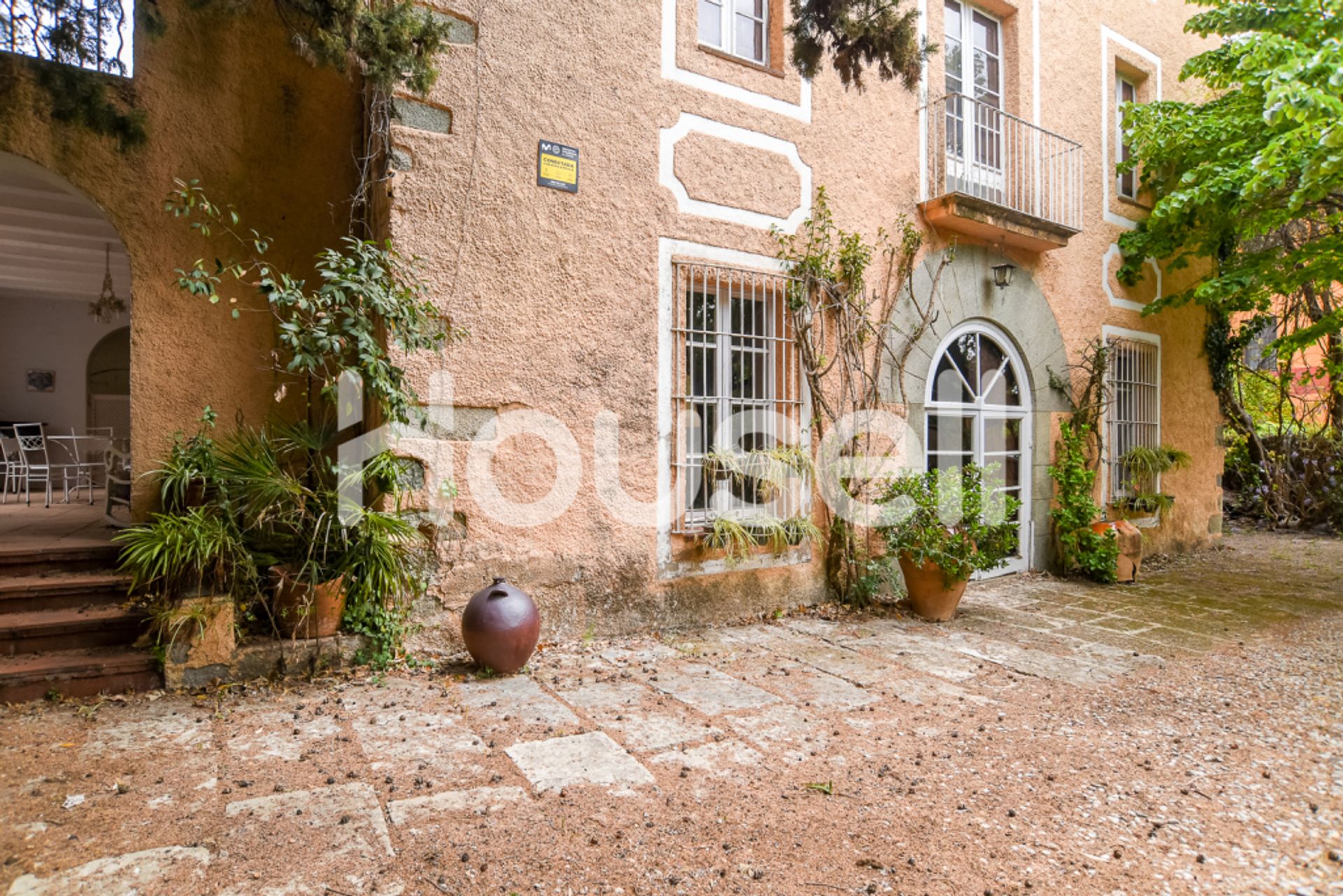 casa en Sant Andreu de Llavaneres, Catalunya 11702071