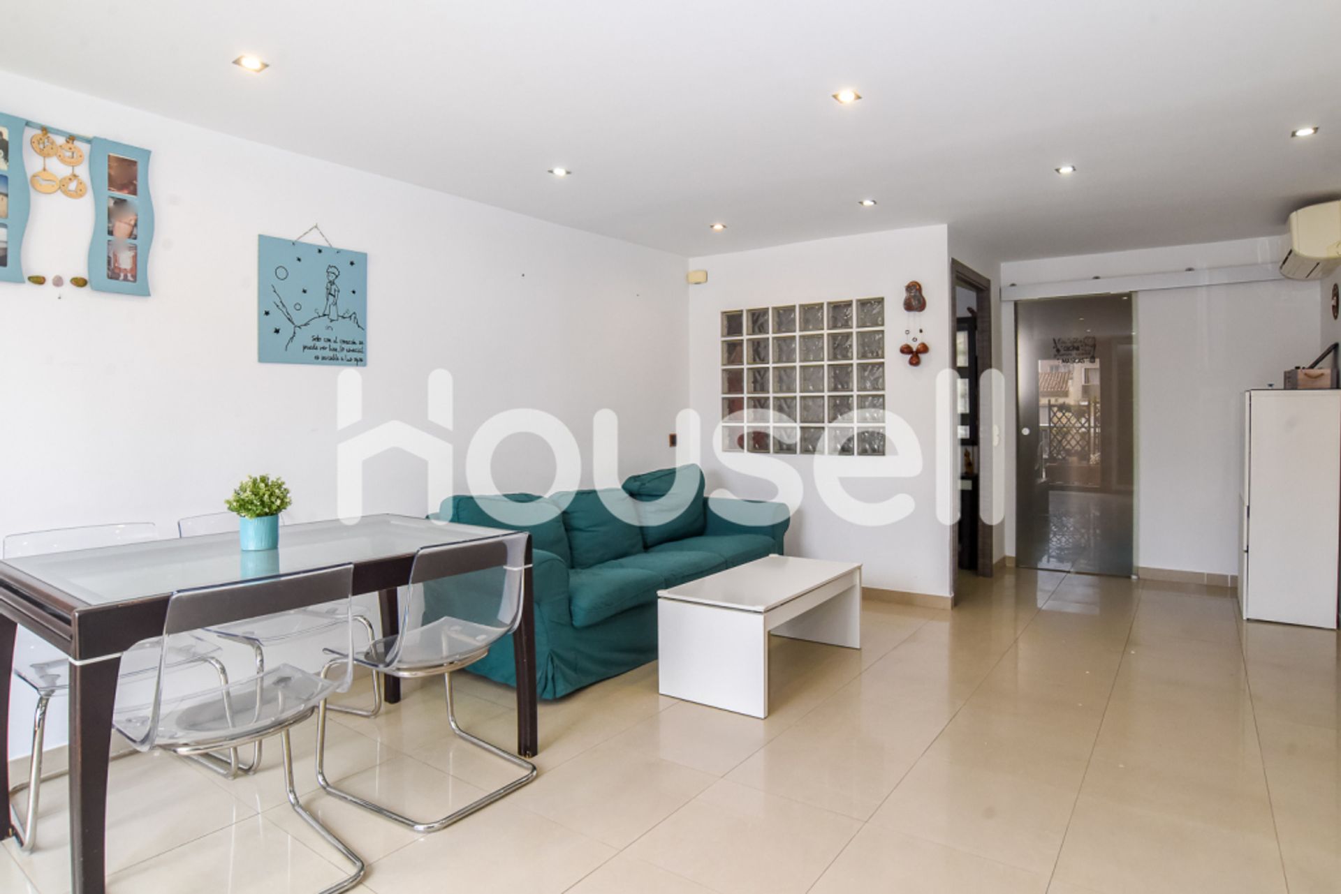 Condominium in Calella, Catalonia 11702072