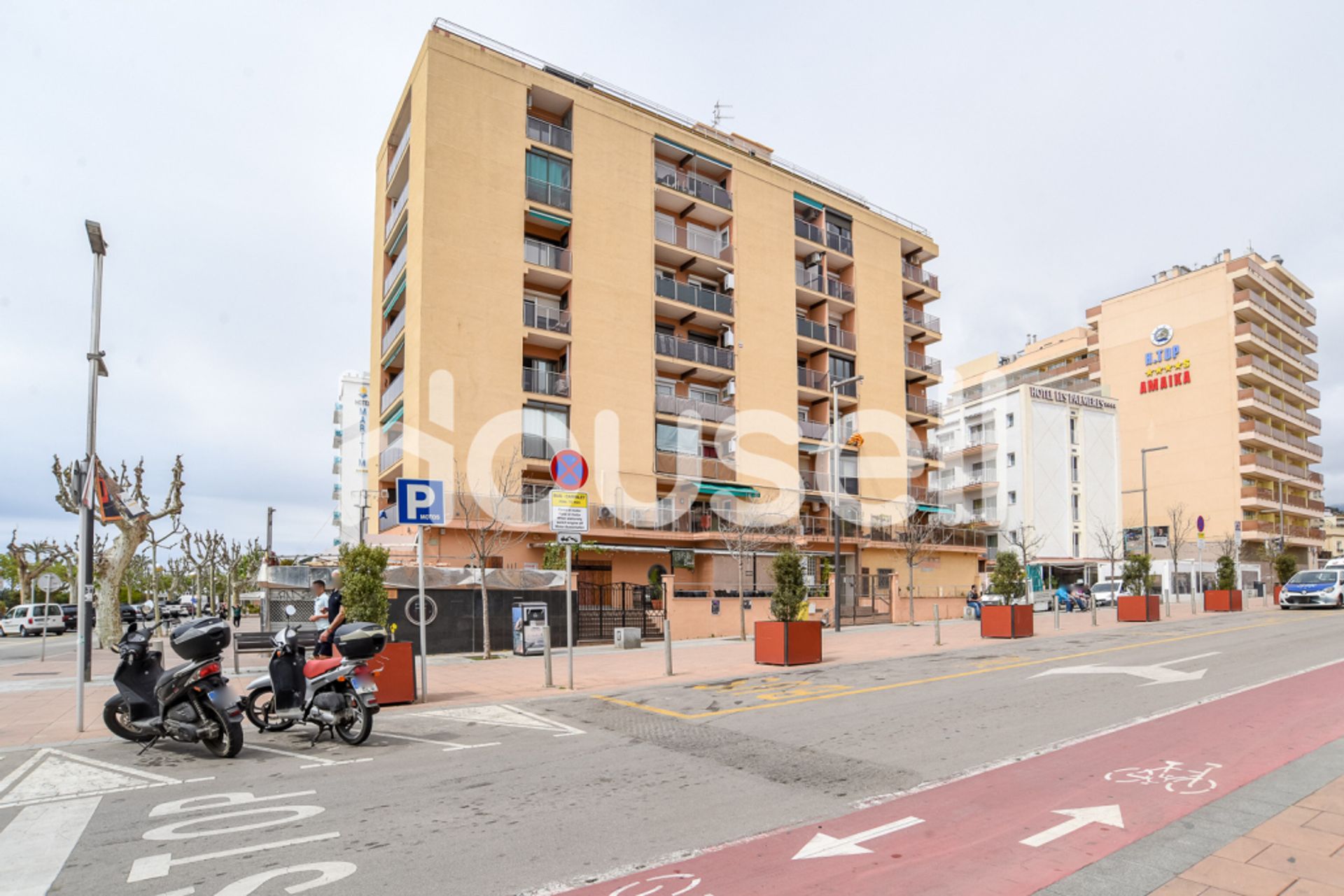 Condominio nel Calella, Catalunya 11702072