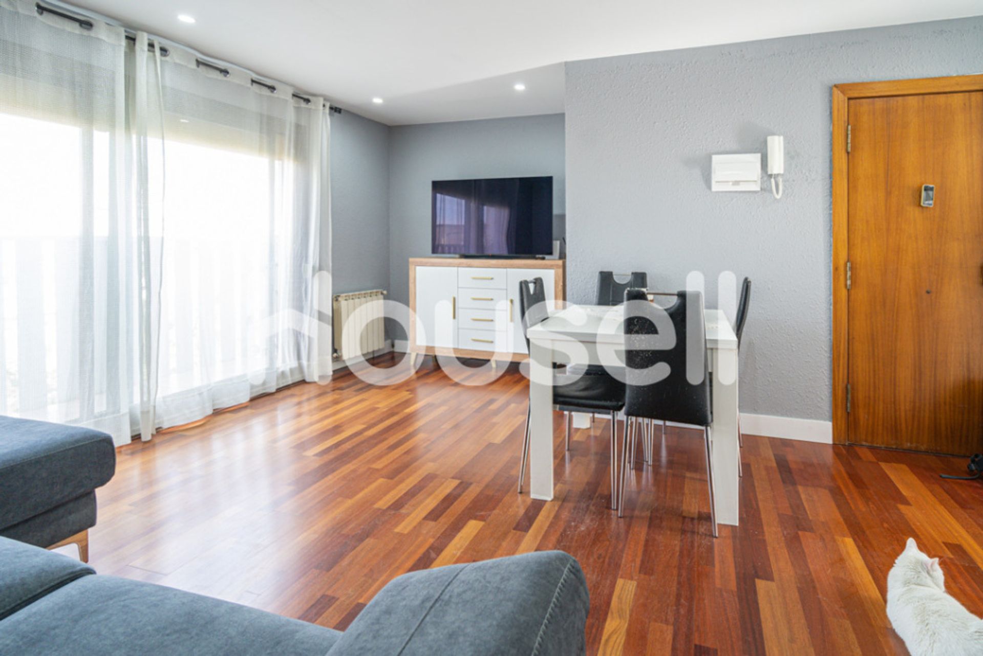 Condominio en Sardanyola, Cataluña 11702074