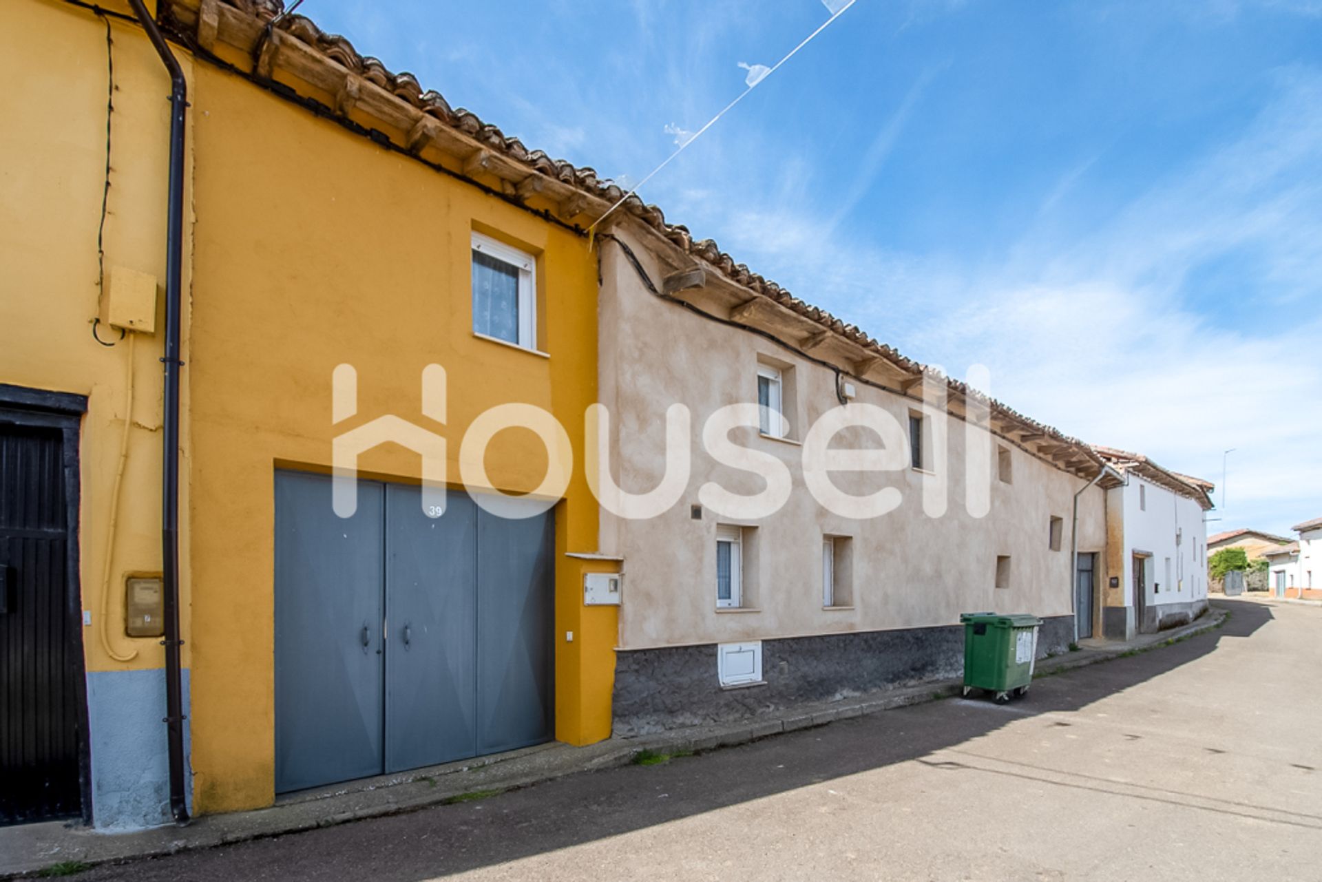 Huis in Mellanzos, Castilla y León 11702077