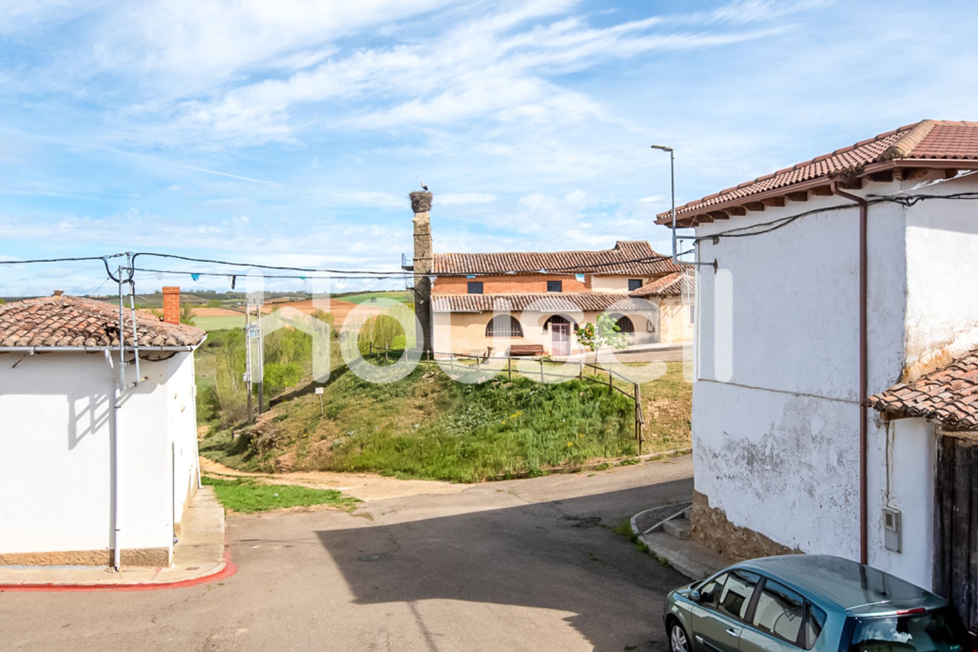 rumah dalam Mellanzos, Castilla y León 11702077