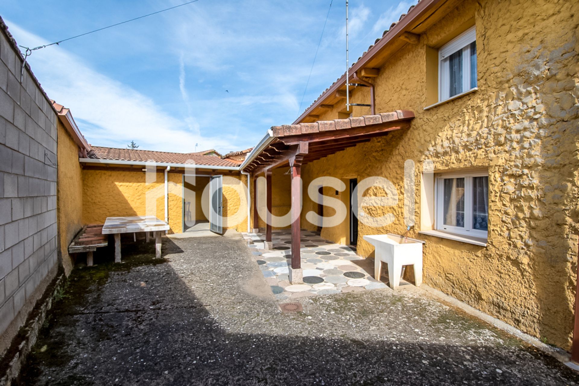 casa en Villasabariego, Castilla y León 11702077