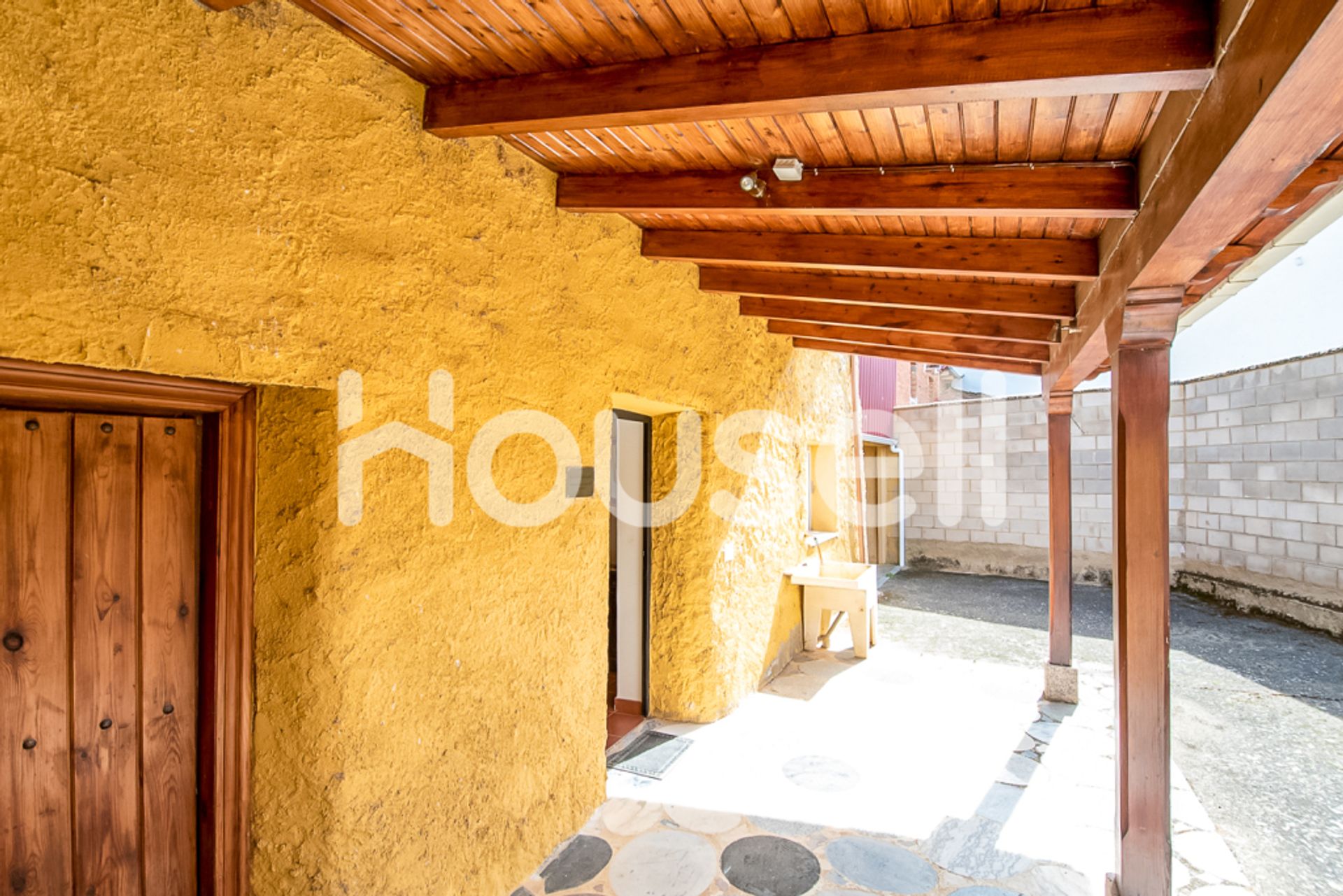 Huis in Mellanzos, Castilla y León 11702077