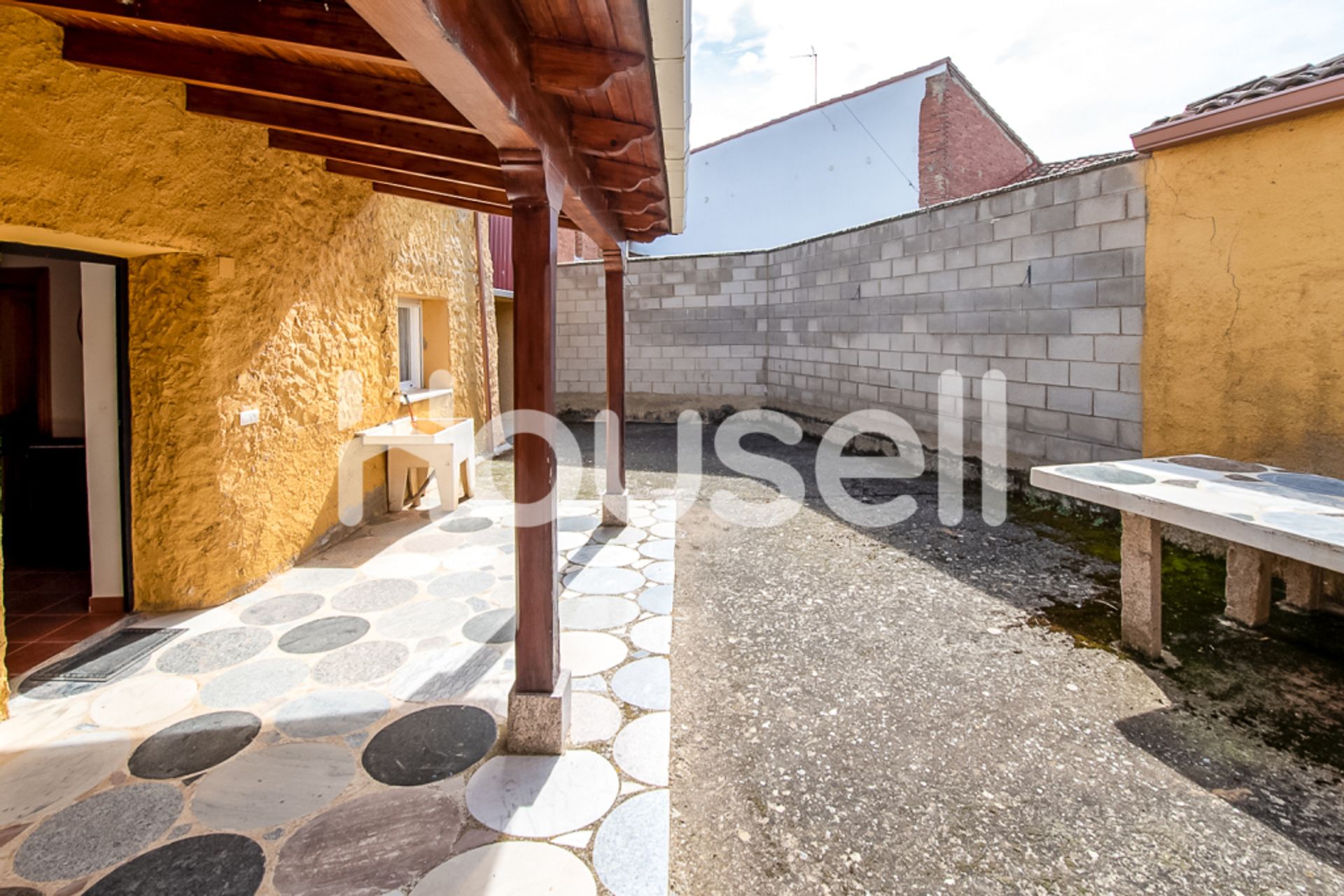 Huis in Mellanzos, Castilla y León 11702077