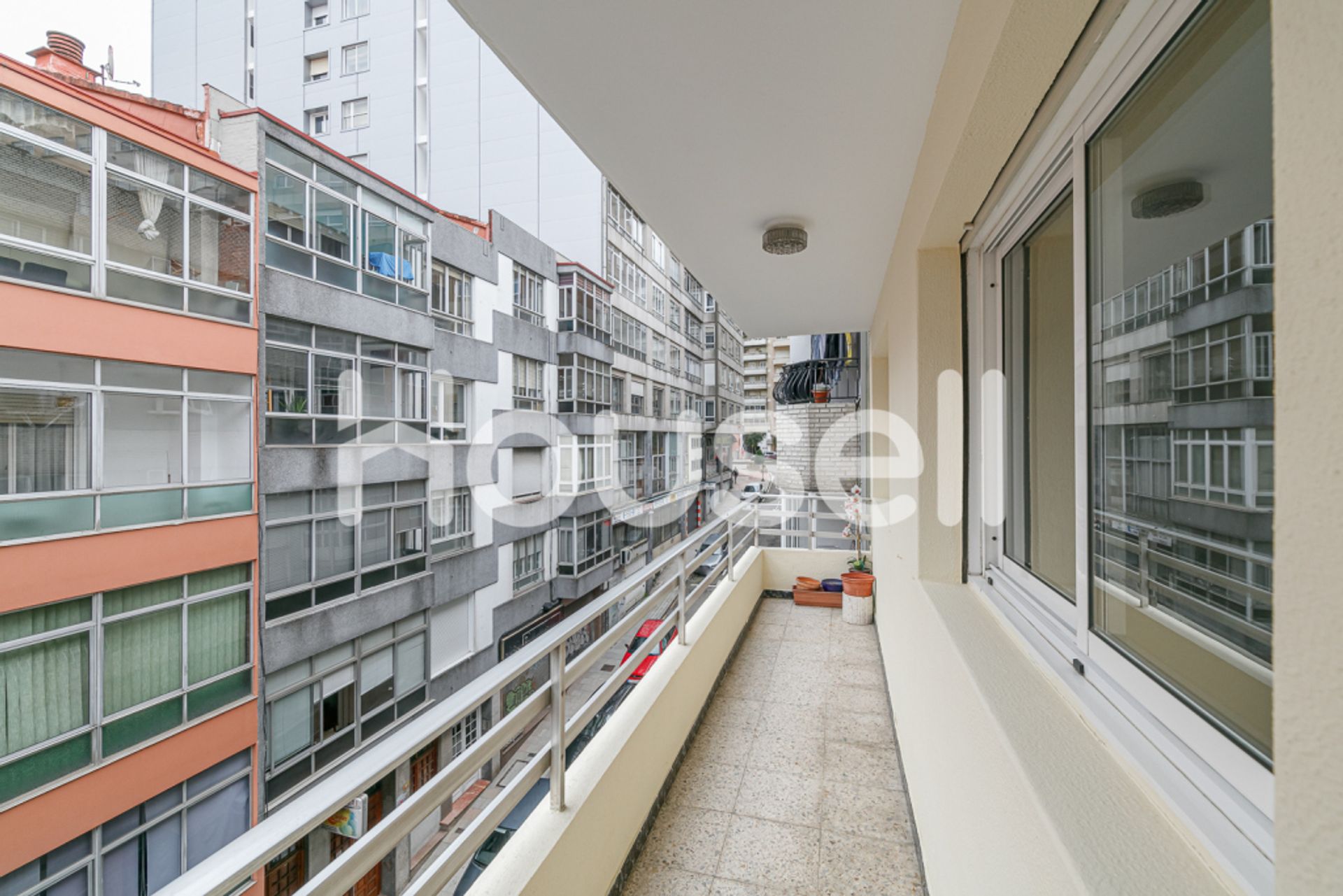 Condominio nel Vigo, Galizia 11702078