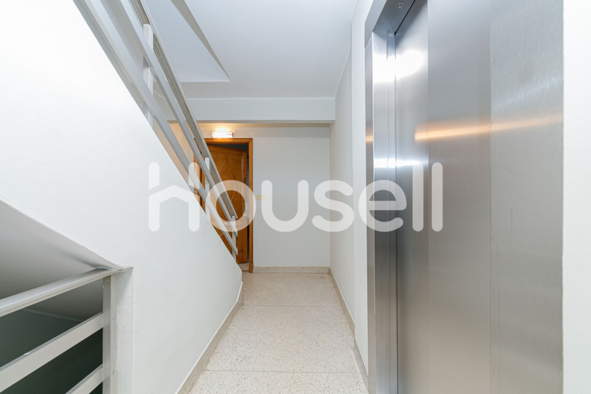 Condominio nel Vigo, Galicia 11702078