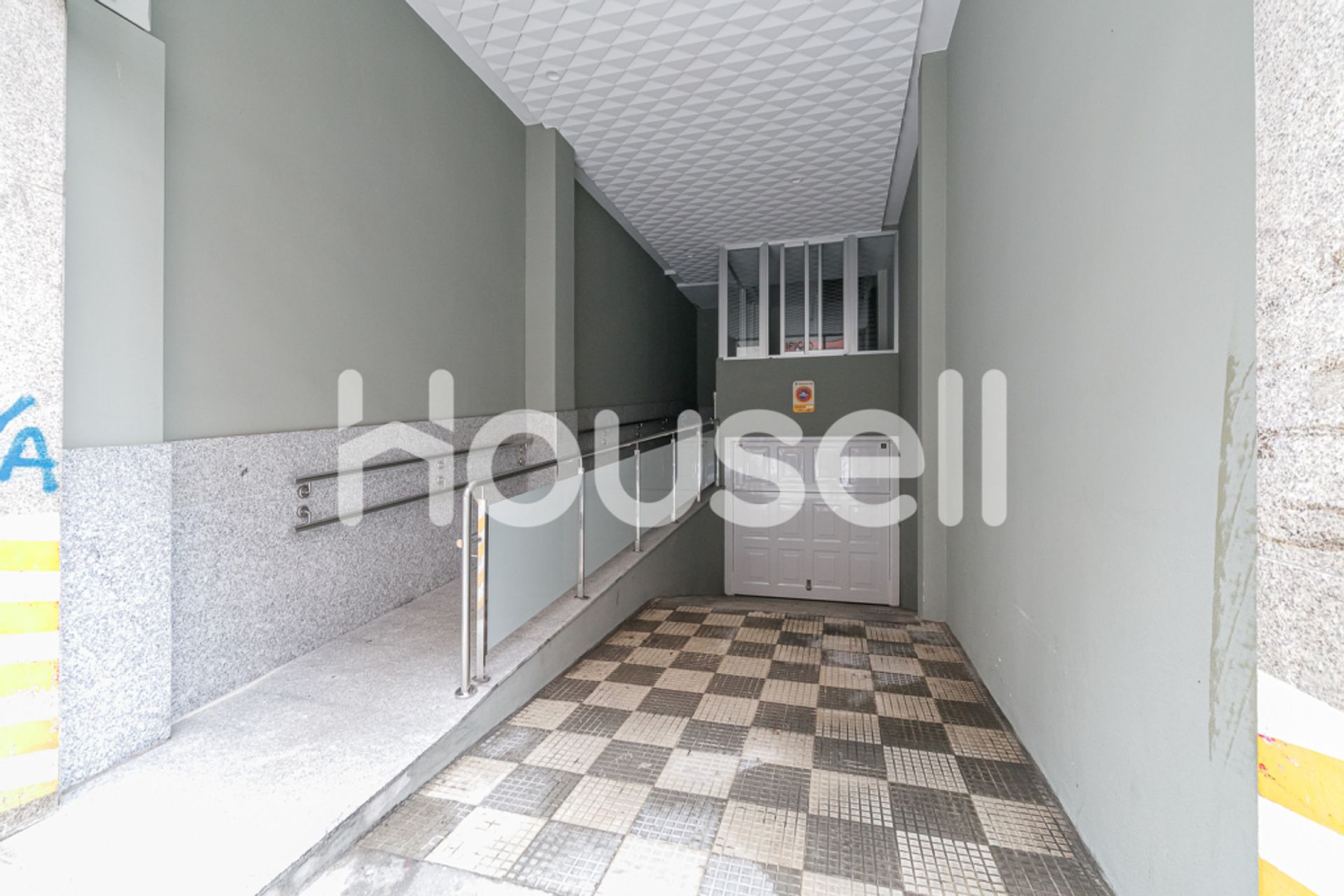 Condominio nel Vigo, Galicia 11702078