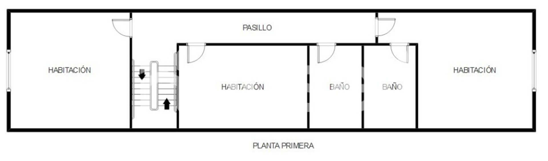 Talo sisään Vila-real, Comunidad Valenciana 11702085