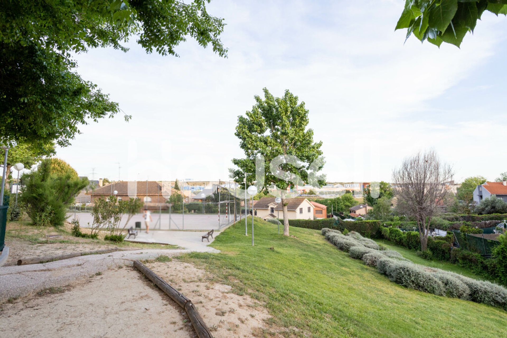 Condominium in Parque Coimbra, Comunidad de Madrid 11702086