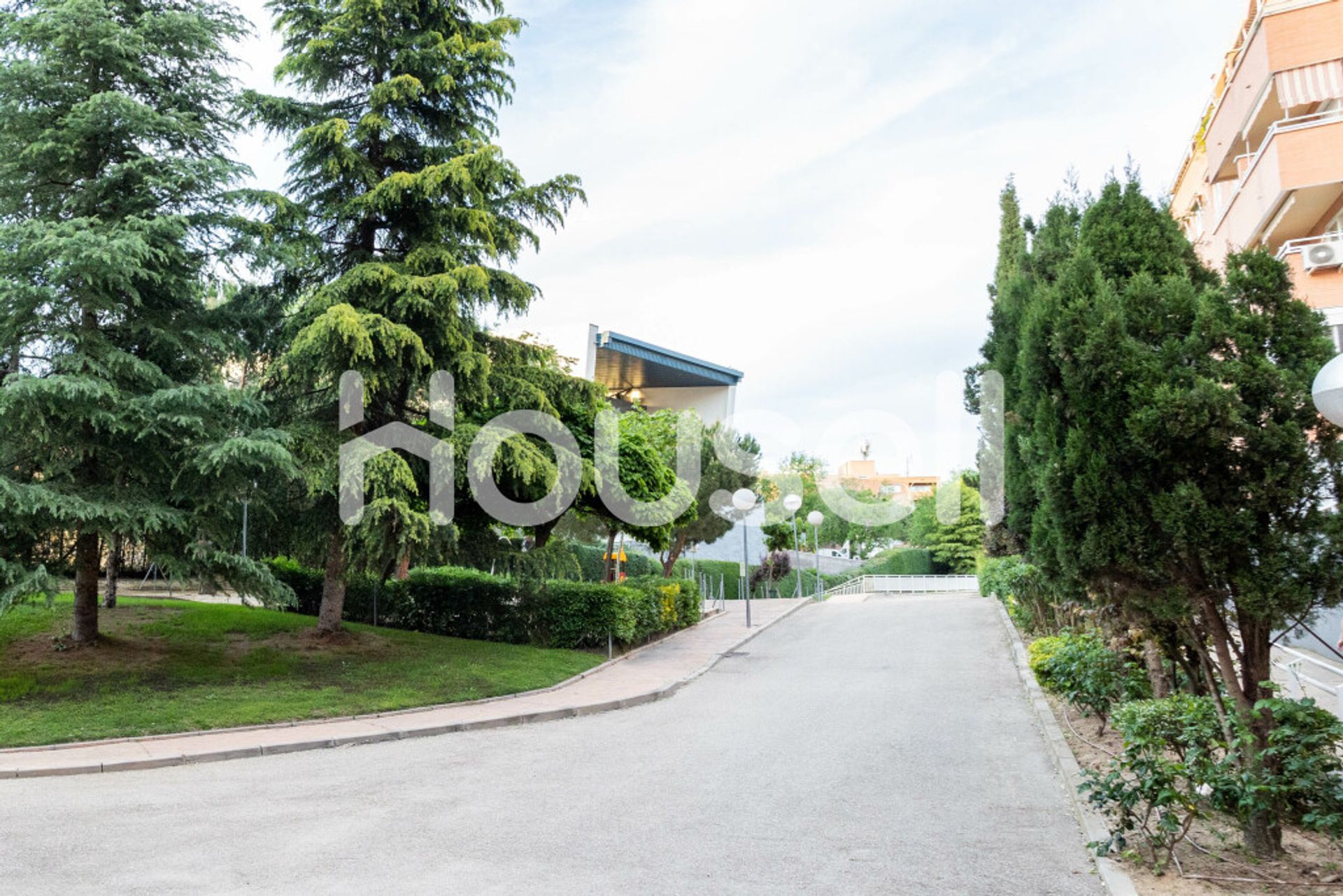 Condominium in Parque Coimbra, Comunidad de Madrid 11702086