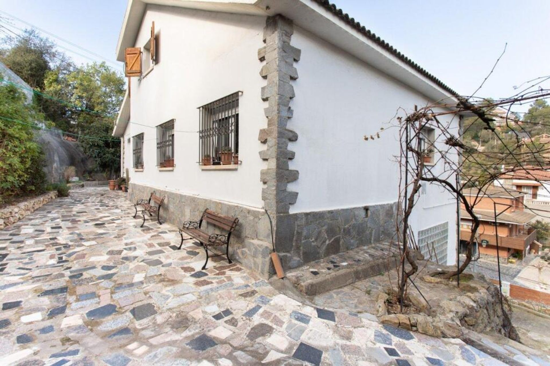 House in Cervello, Catalonia 11702092