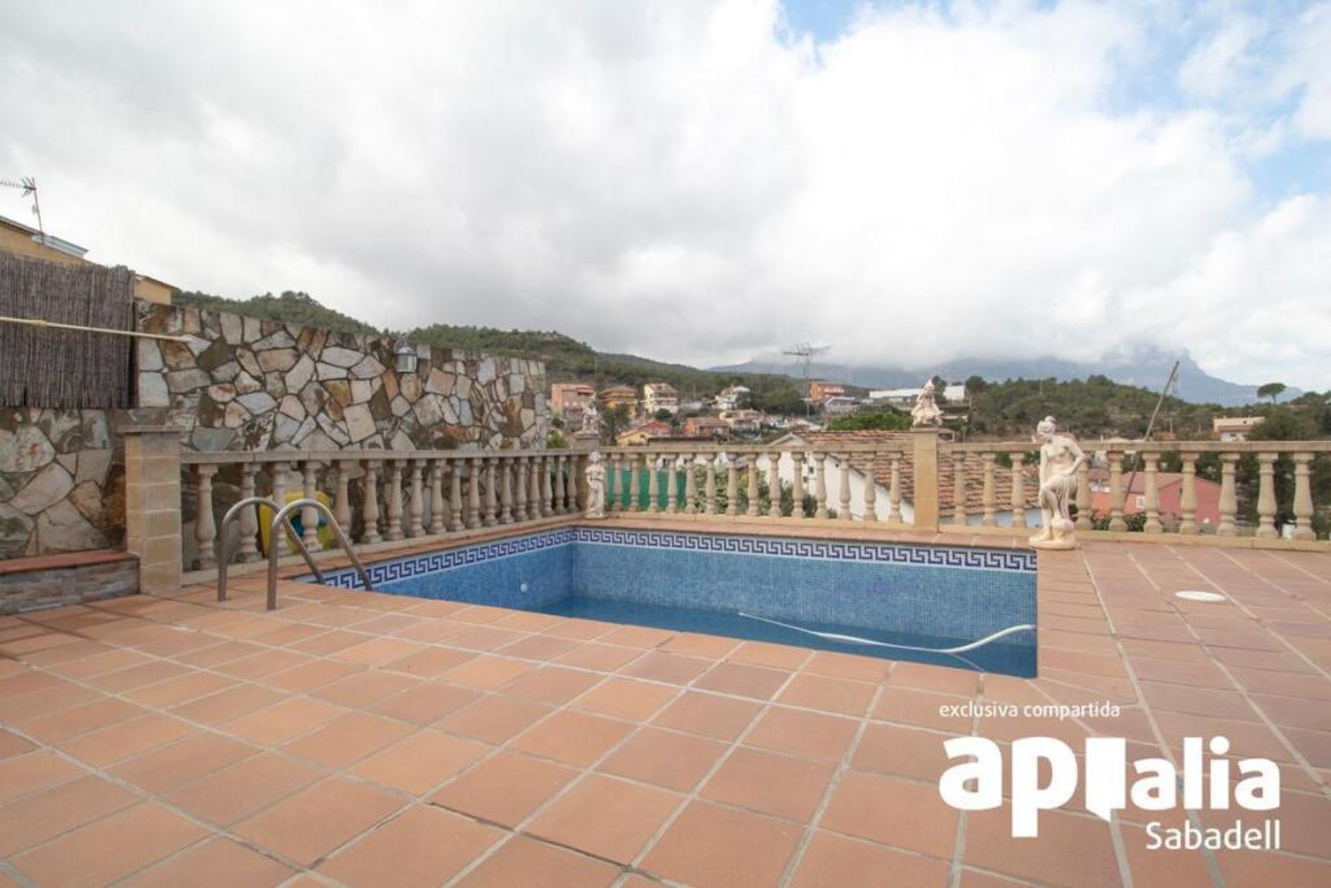 casa no Can Serra, Catalunya 11702094