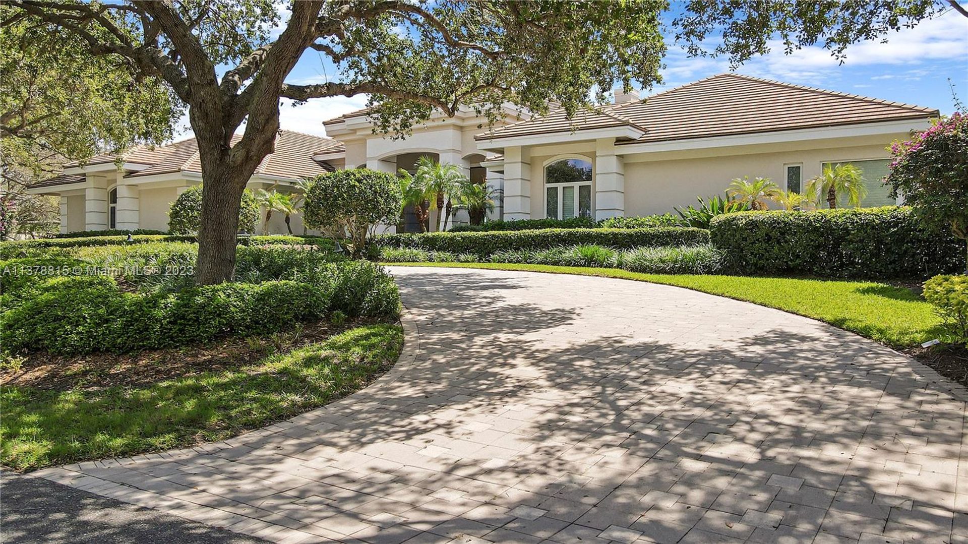 Huis in Tequesta, Florida 11702114