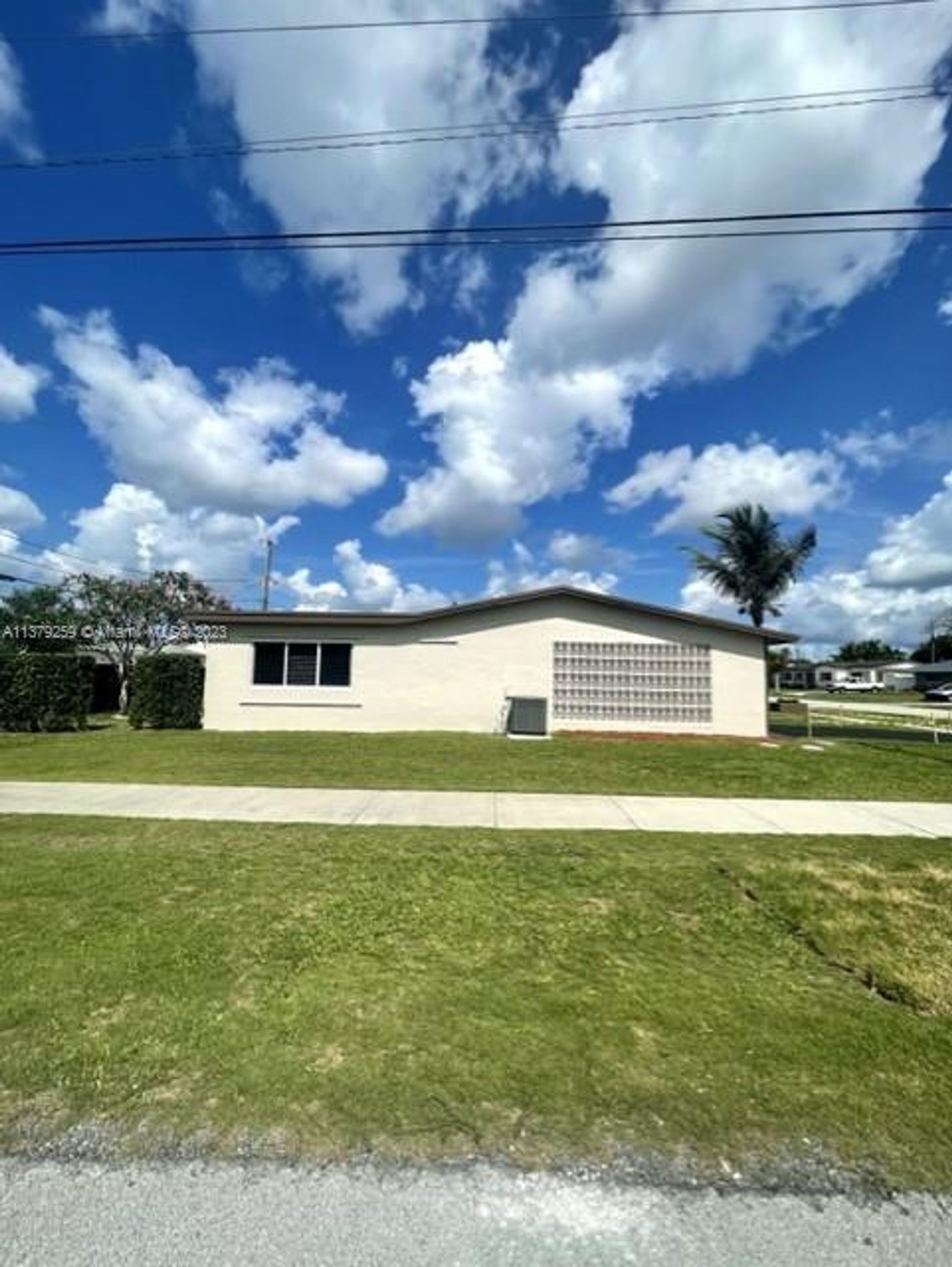 residencial no Homestead, Florida 11702118