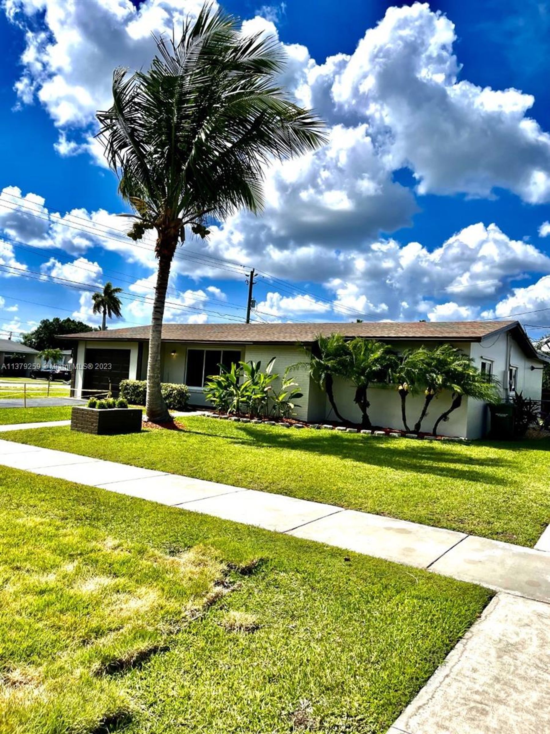 residencial no Homestead, Florida 11702118