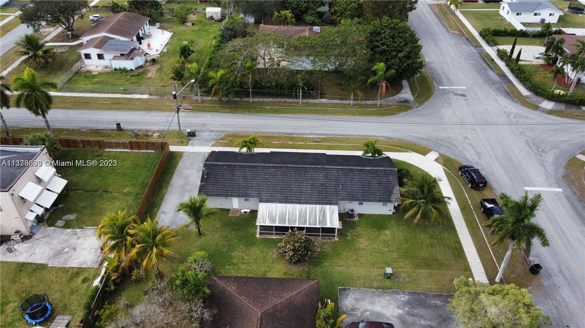 σπίτι σε Homestead, Florida 11702119