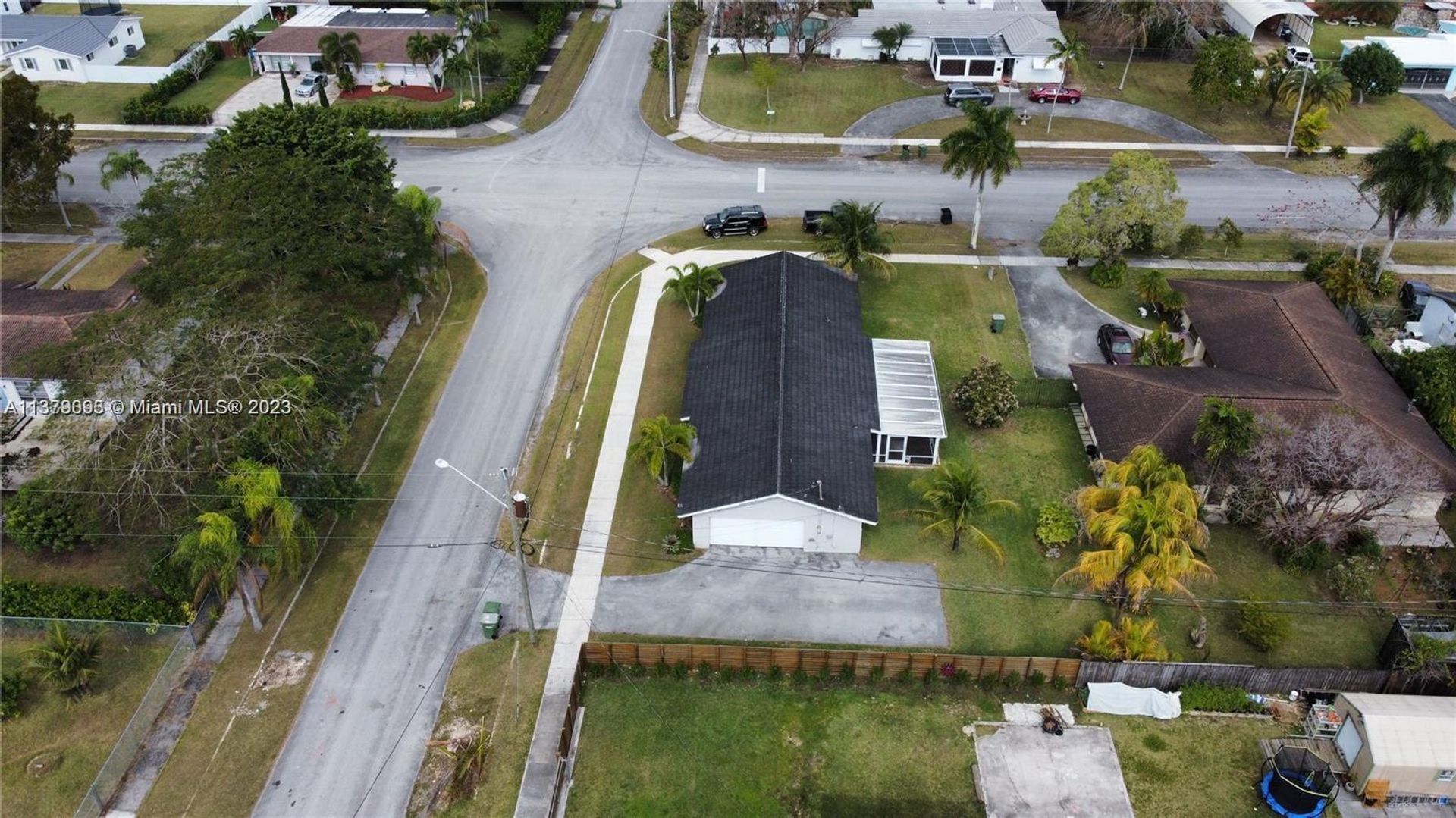 жилой дом в Homestead, Florida 11702119