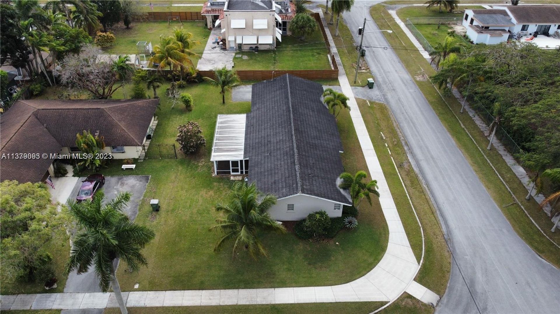 Haus im Homestead, Florida 11702119