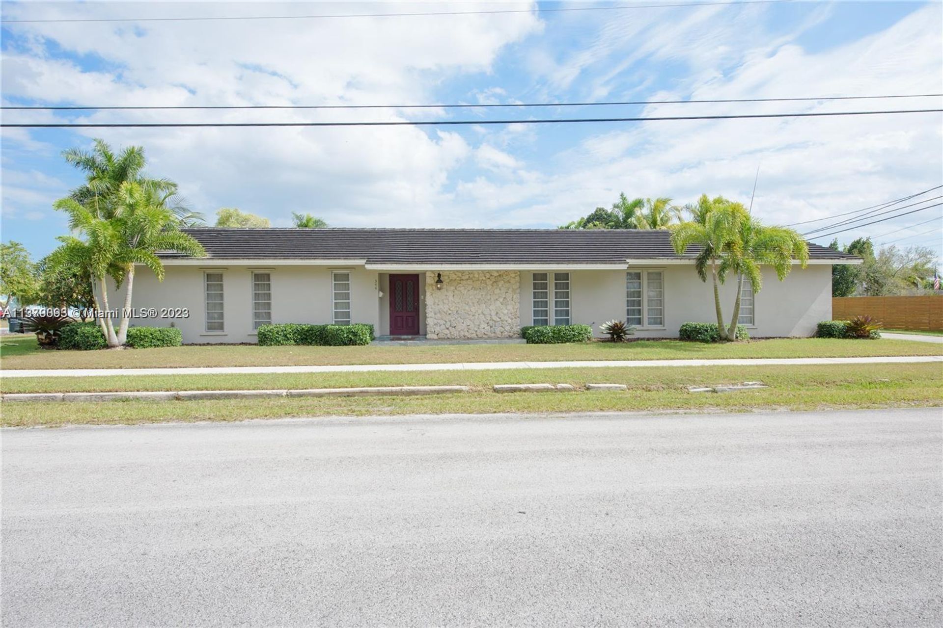 Hus i Homestead, Florida 11702119