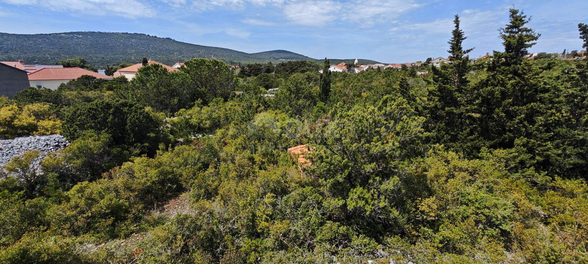 Terre dans Pedinka, Zadarska Zupanija 11702141