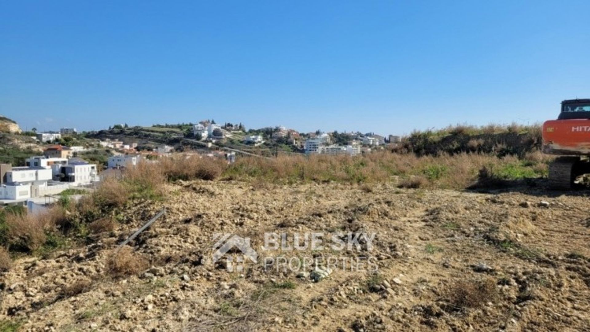 Land i Agia Fylaxis, Lemesos 11702150