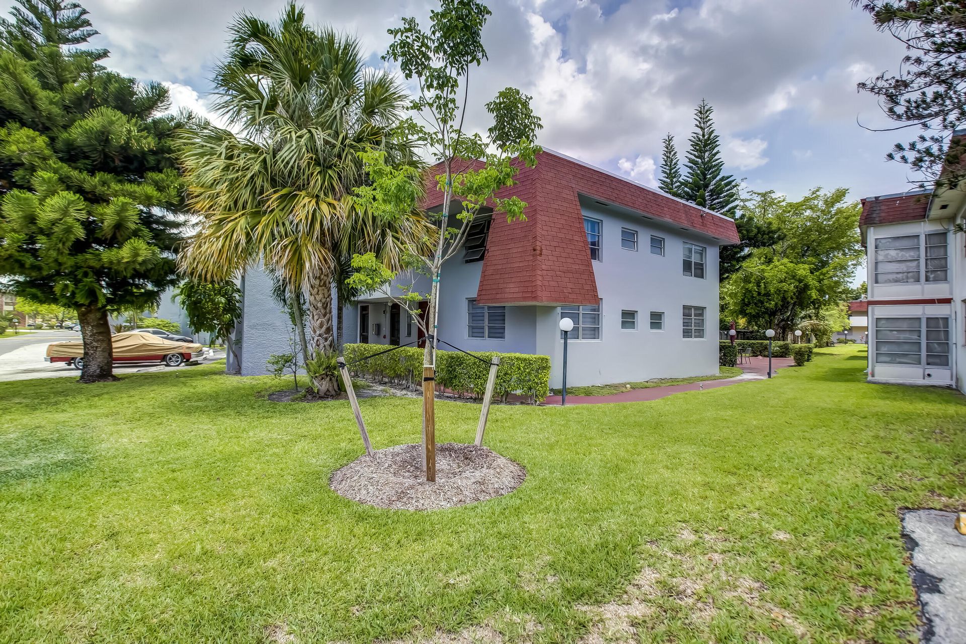 Condominio en Lauderdale Lakes, Florida 11702512