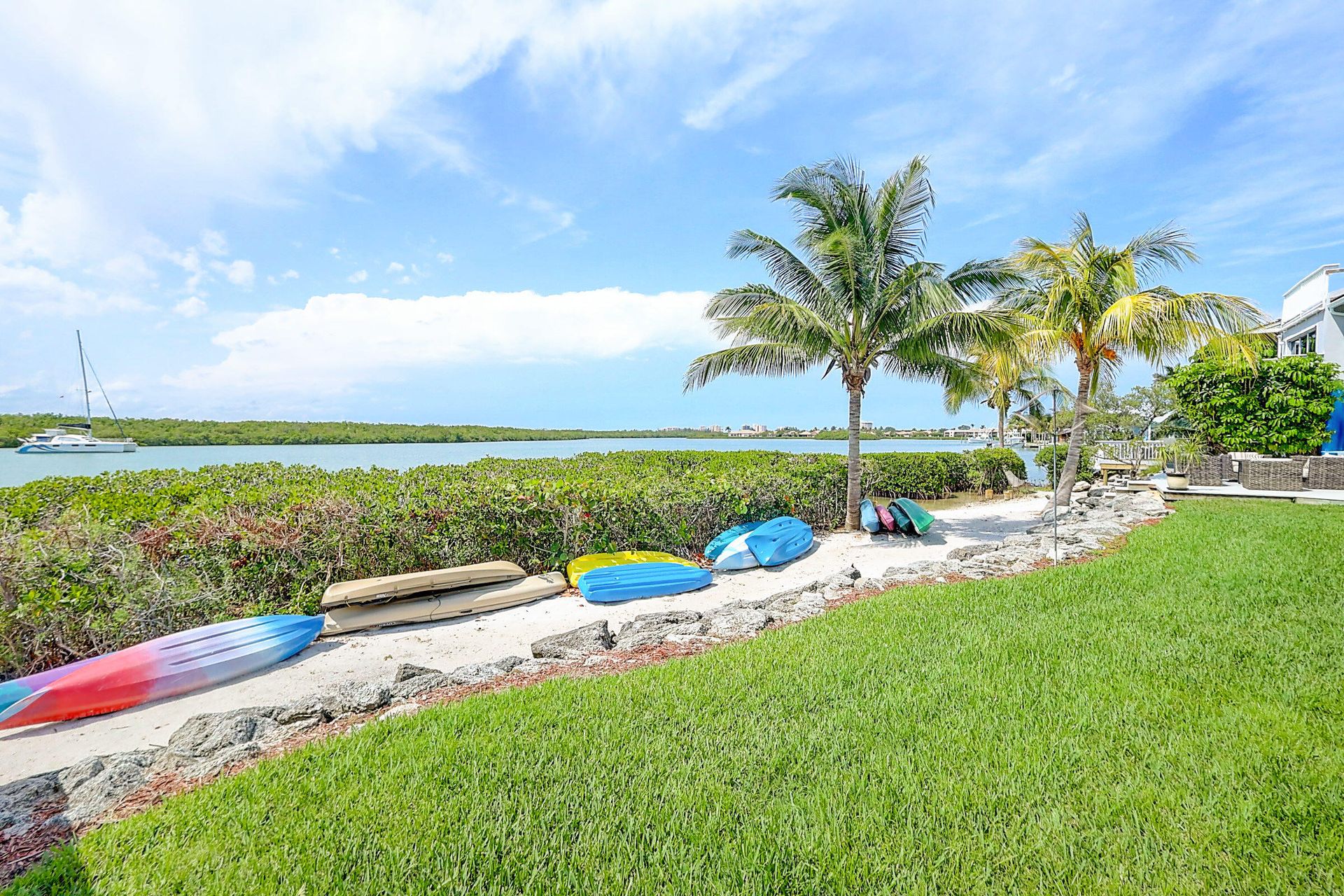 Talo sisään Fort Pierce, Florida 11702514