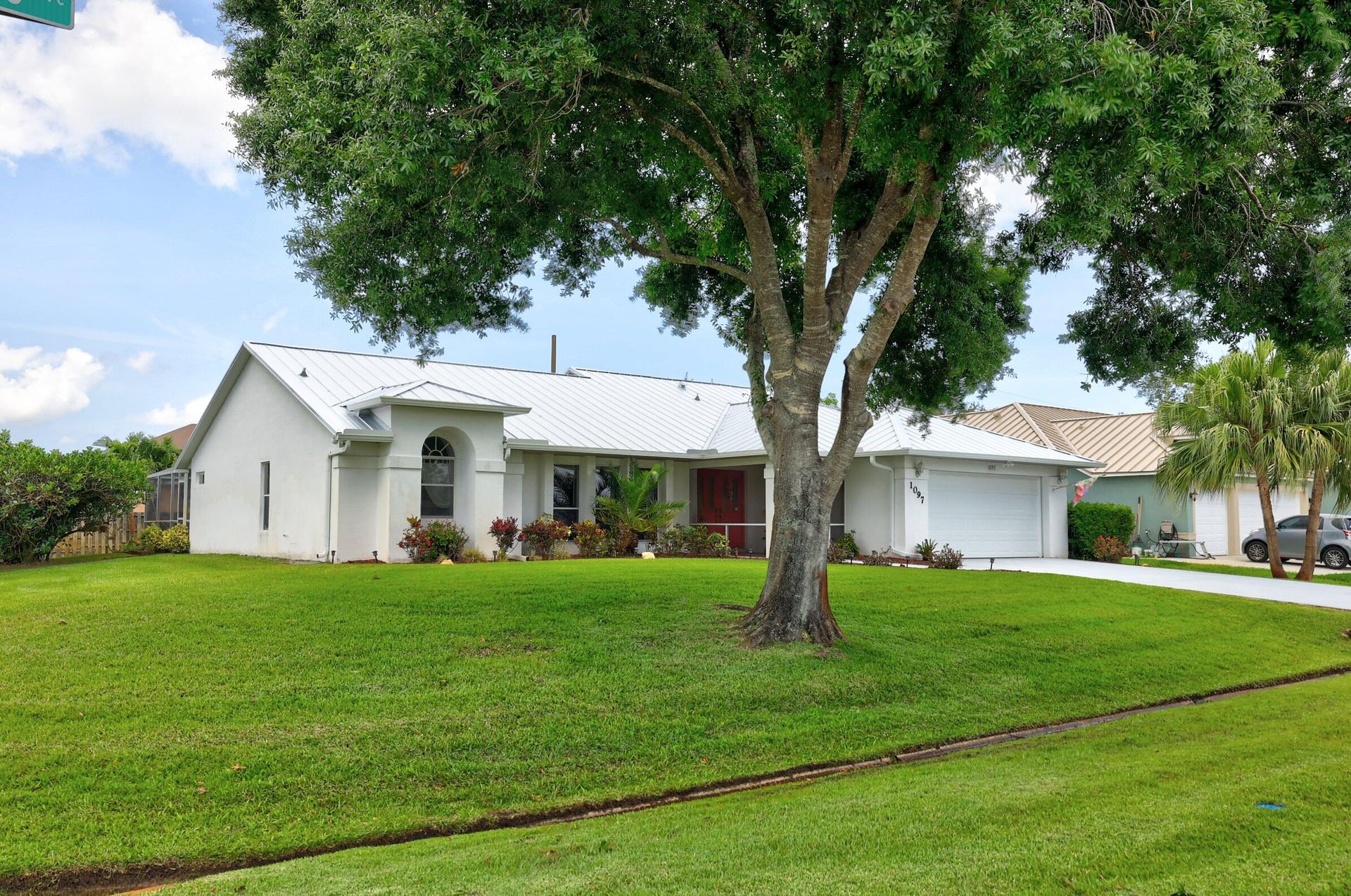 casa en Puerto Santa Lucía, Florida 11702515