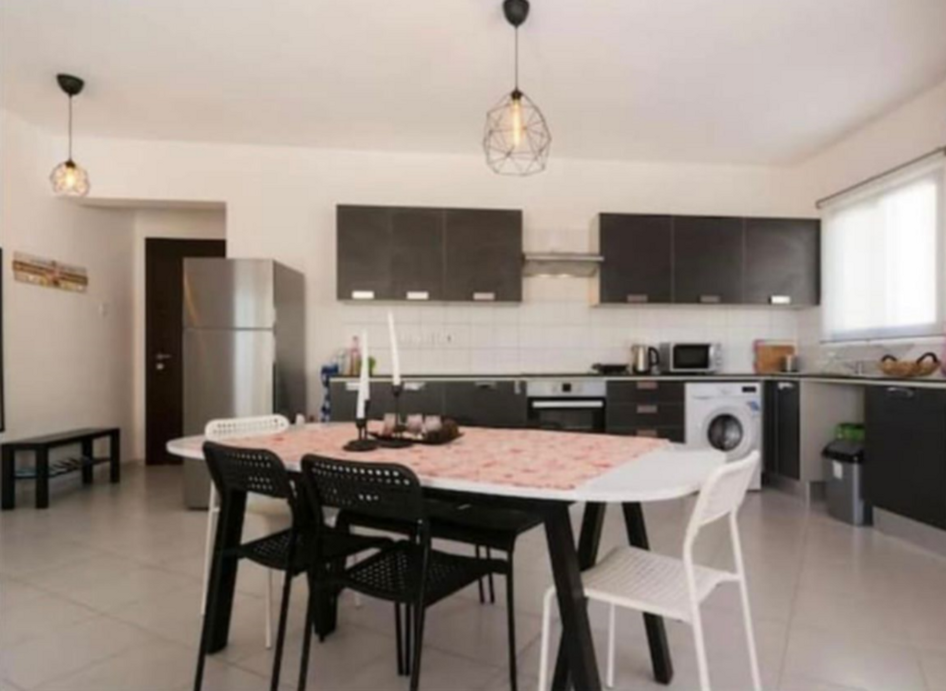 Haus im Tersefanou, Larnaca 11702569