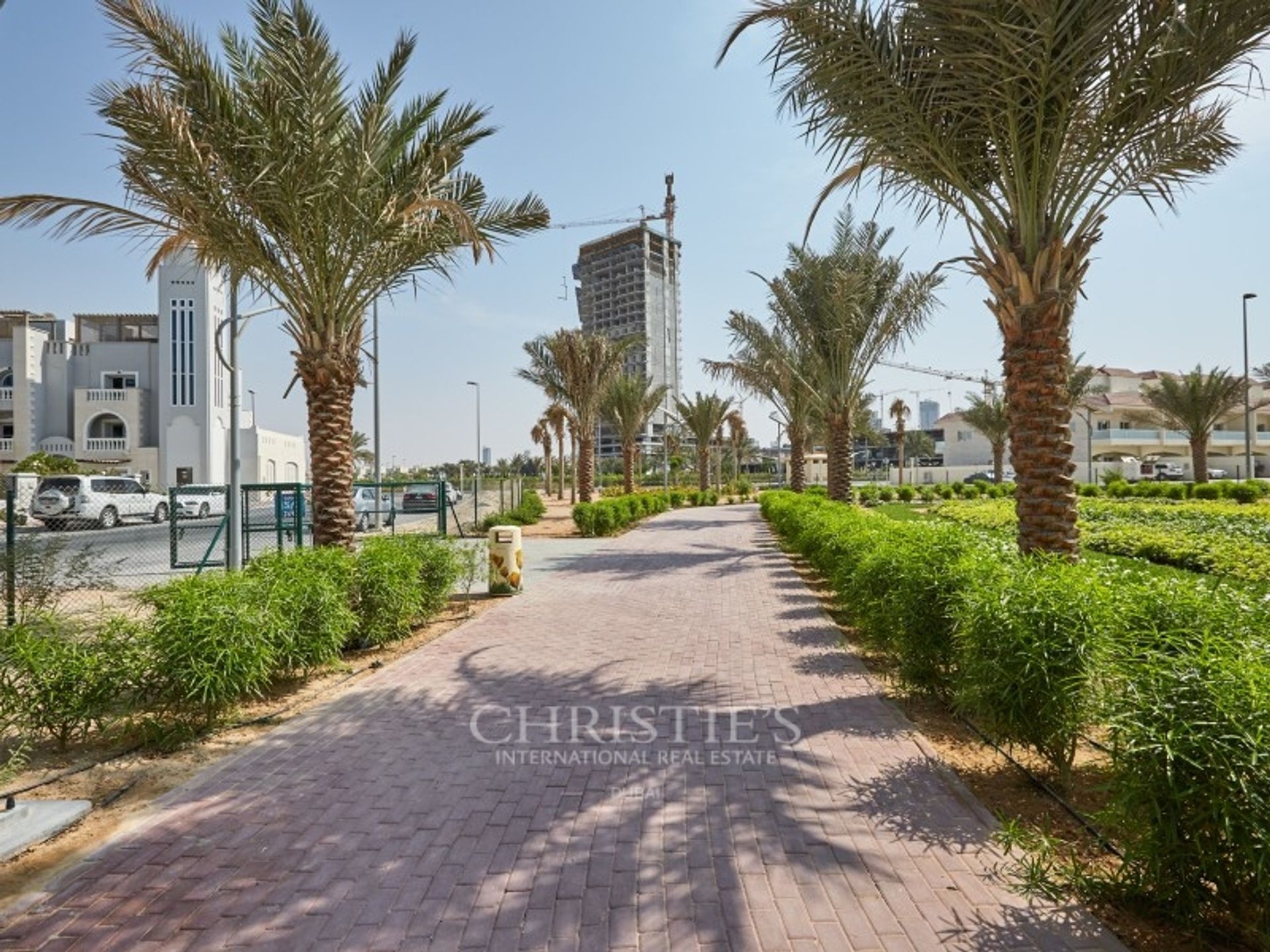 Land in دبي, دبي 11702604