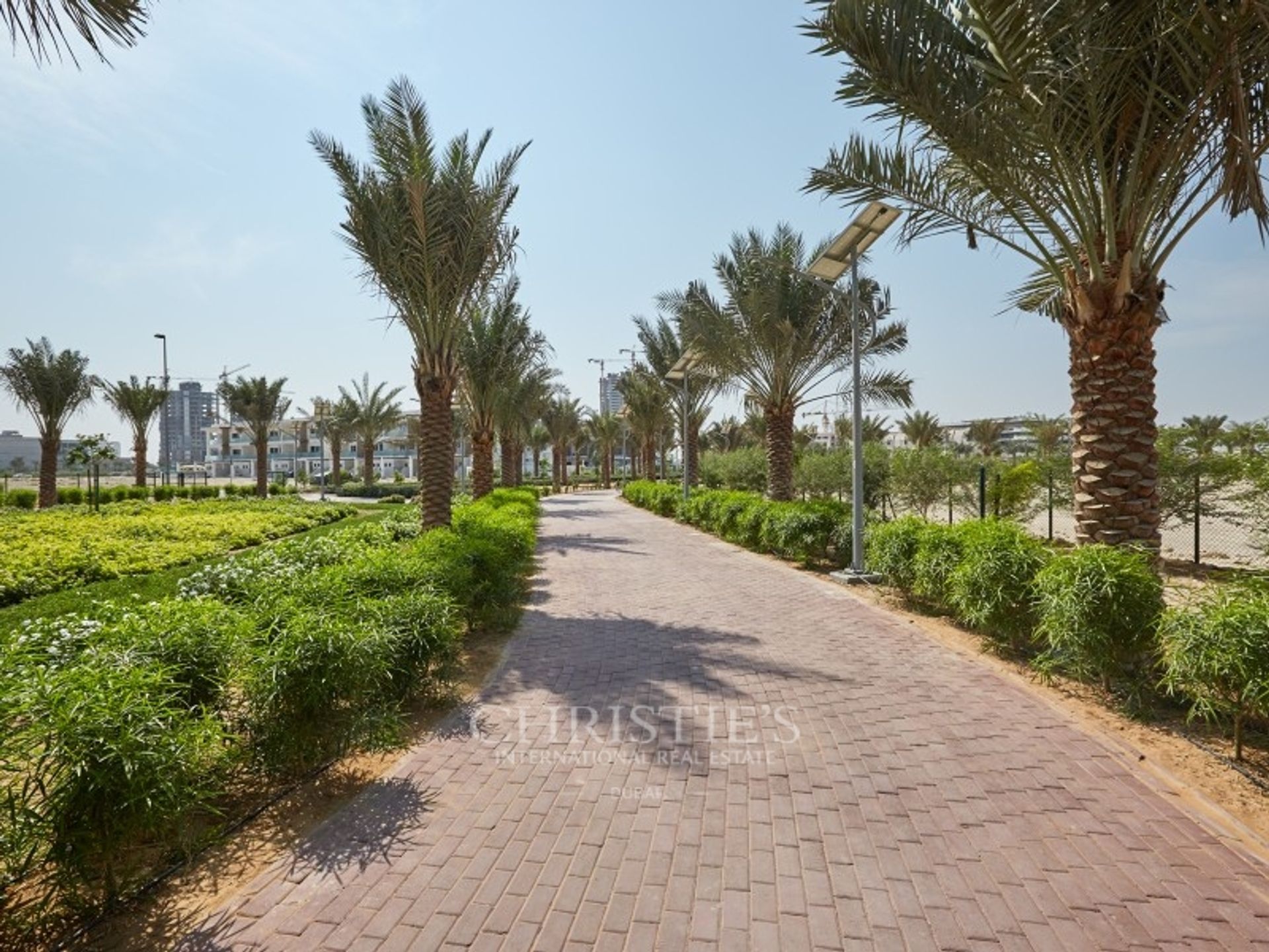 Land in دبي, دبي 11702604