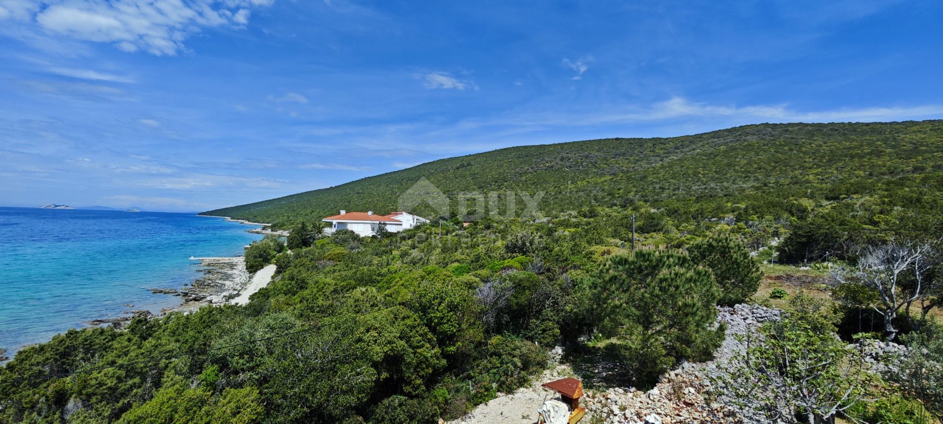 Terre dans Pedinka, Zadarska Zupanija 11702628