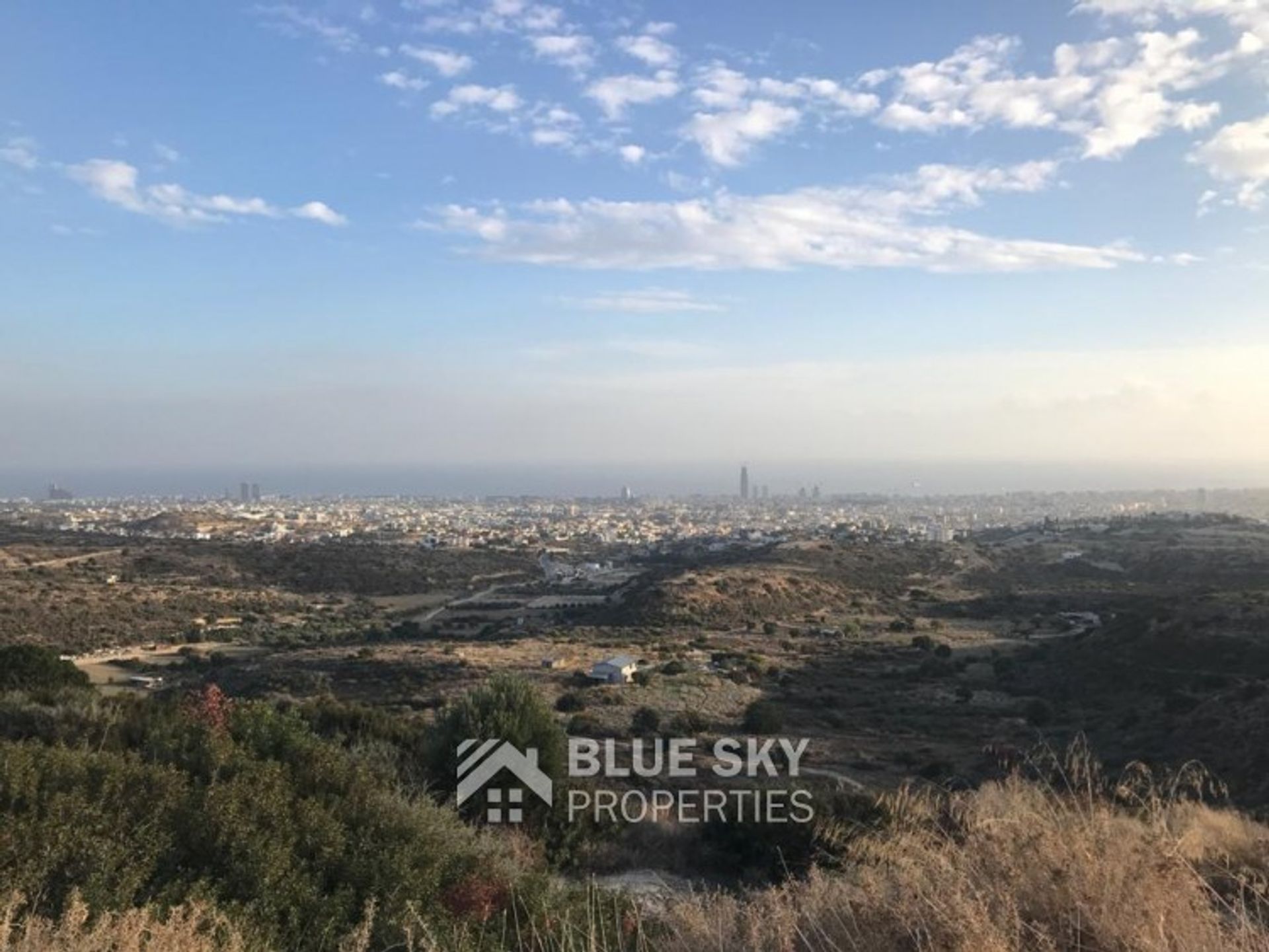 公寓 在 Limassol, Limassol 11702632