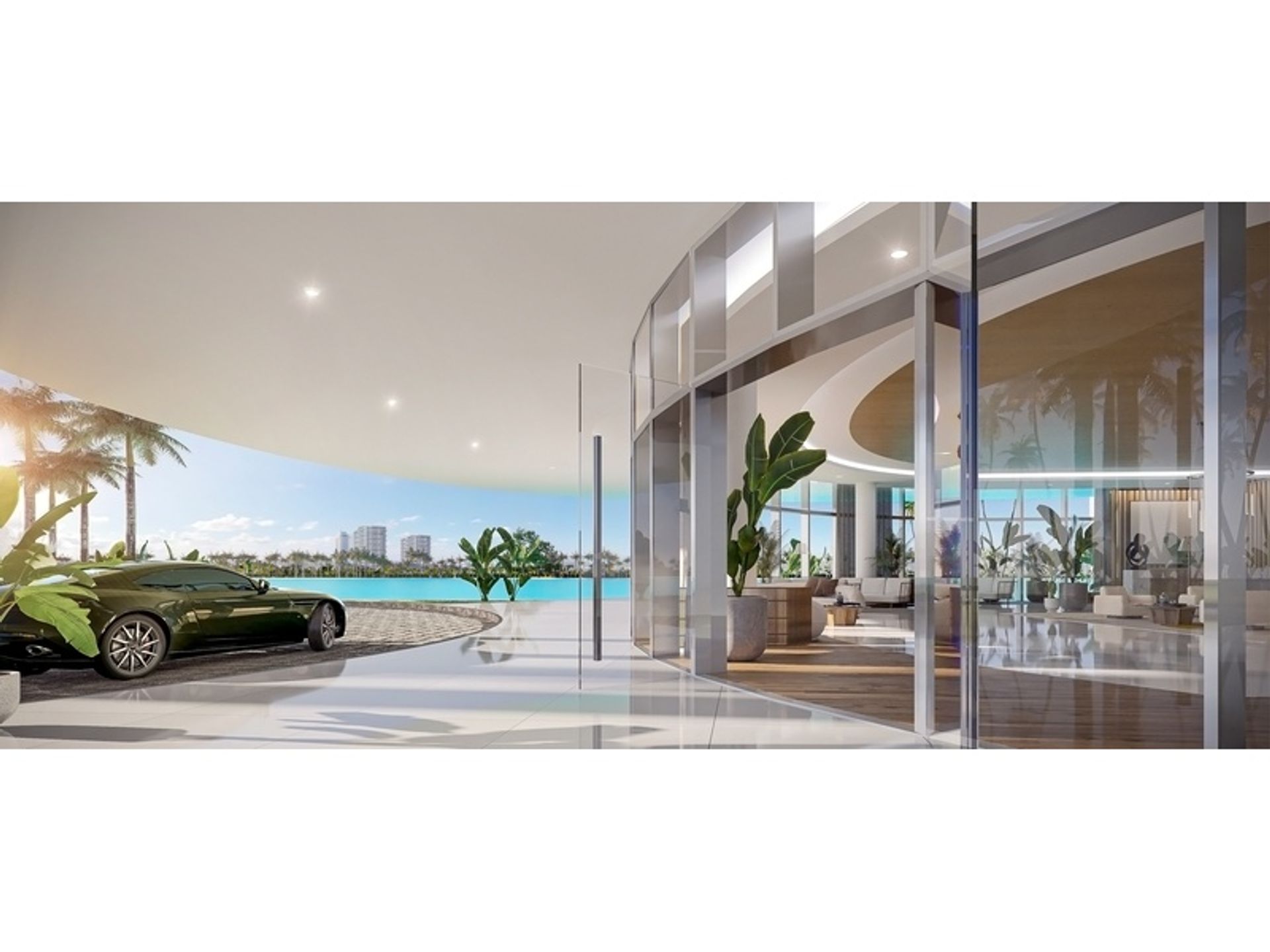 Condominium in North Miami, Florida 11702671