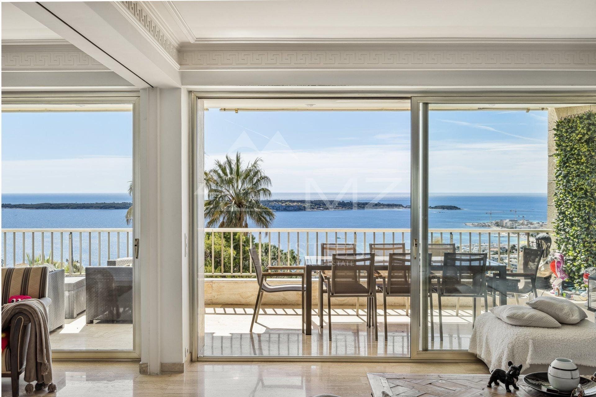 Kondominium dalam Cannes, Provence-Alpes-Côte d'Azur 11702764