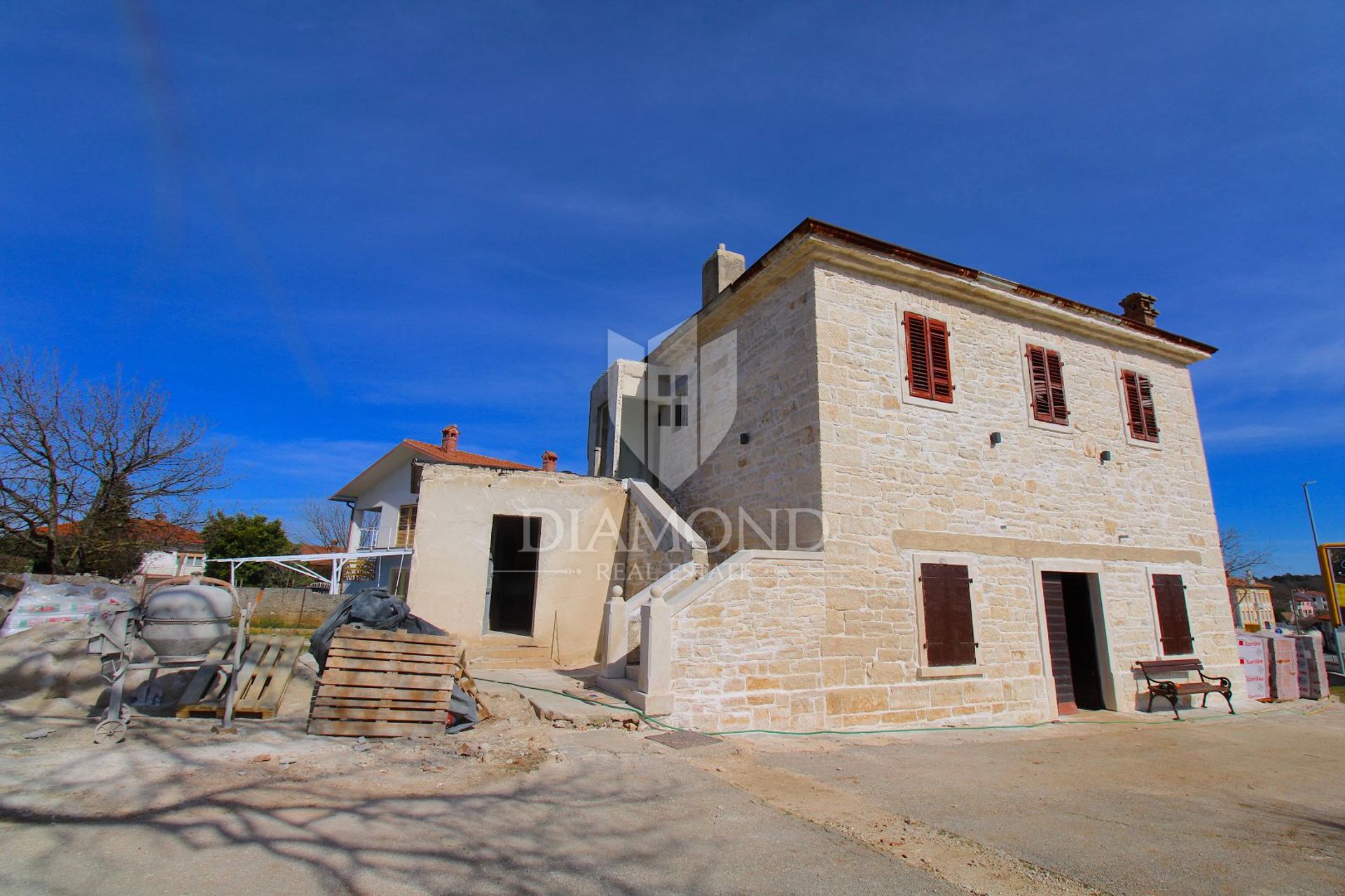 Hus i Barban, Istria County 11702839