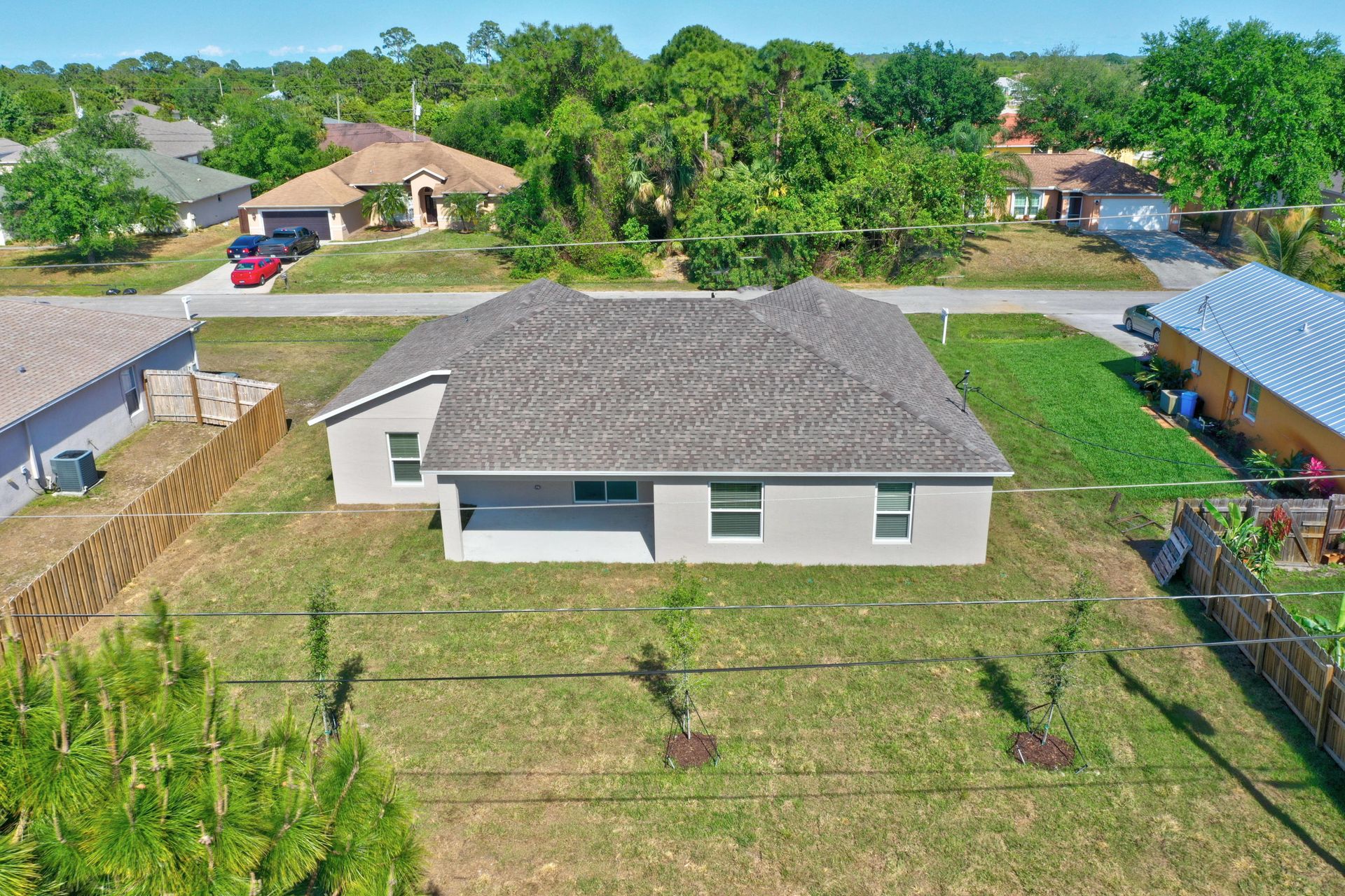 Huis in Port St. Lucie, Florida 11702973