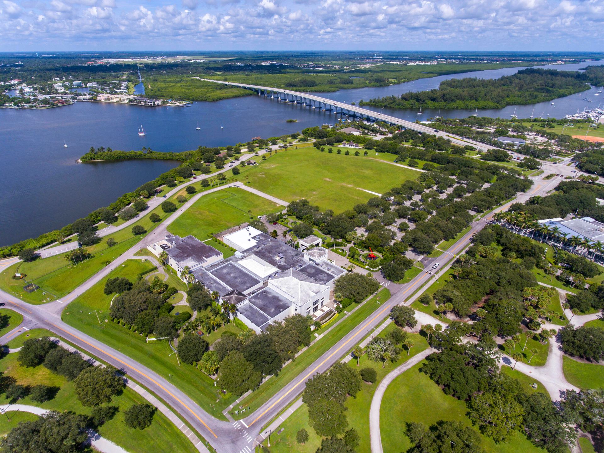 жилой дом в Vero Beach, Florida 11702975