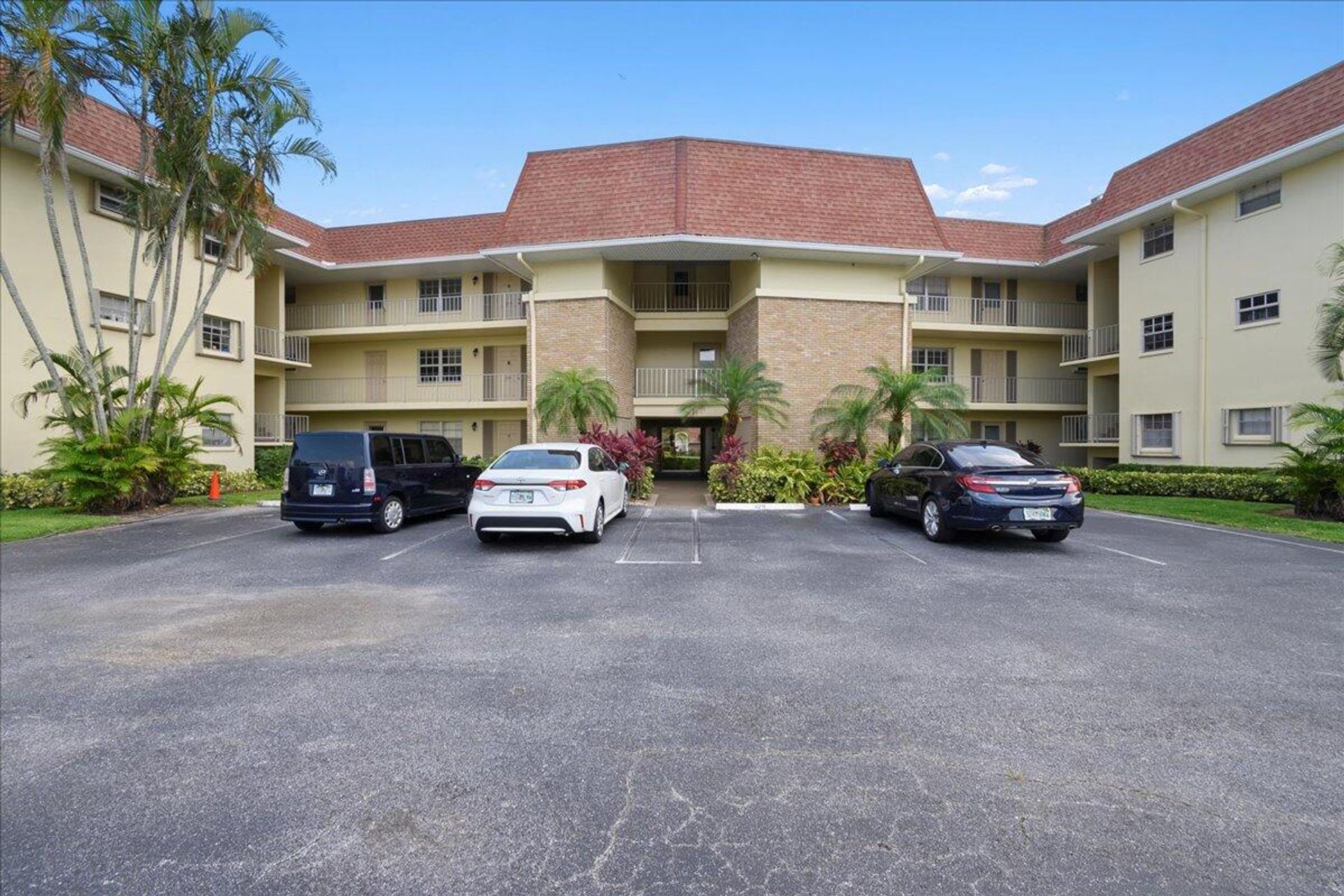 residencial no Palm Beach Gardens, Florida 11702978