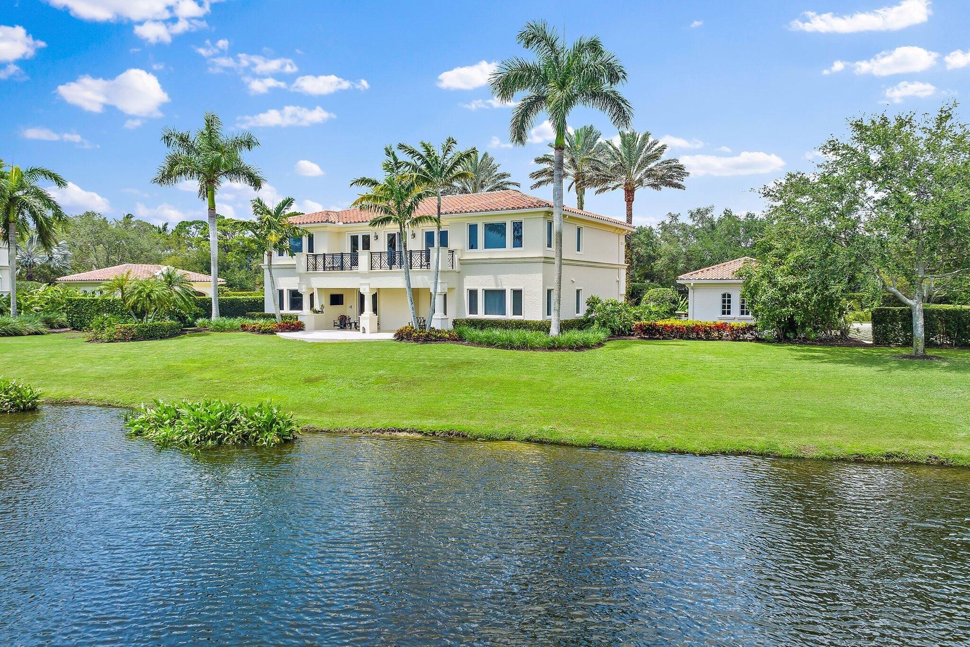 Hus i Palm Beach Gardens, Florida 11702980