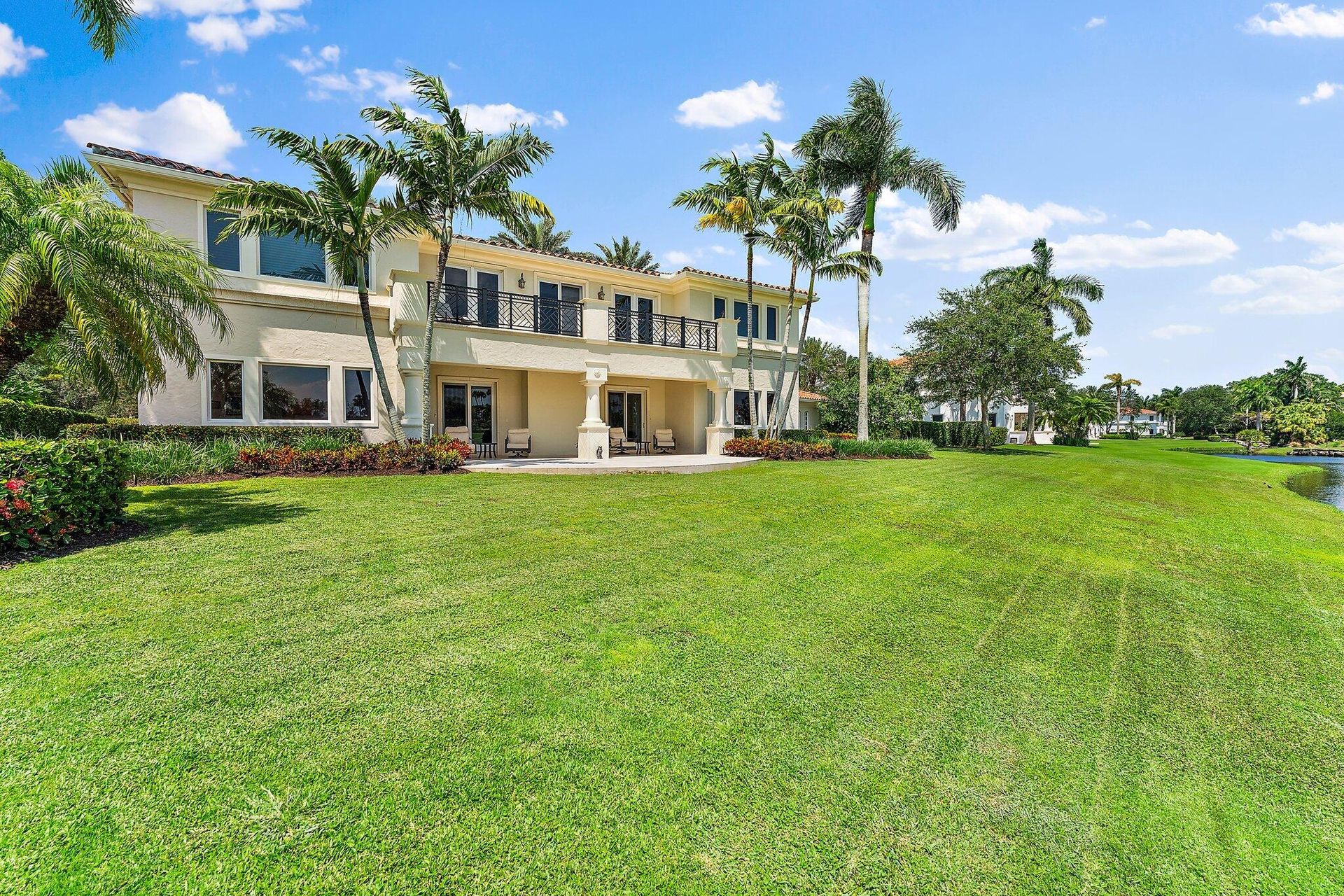 Haus im Palm Beach Gardens, Florida 11702980