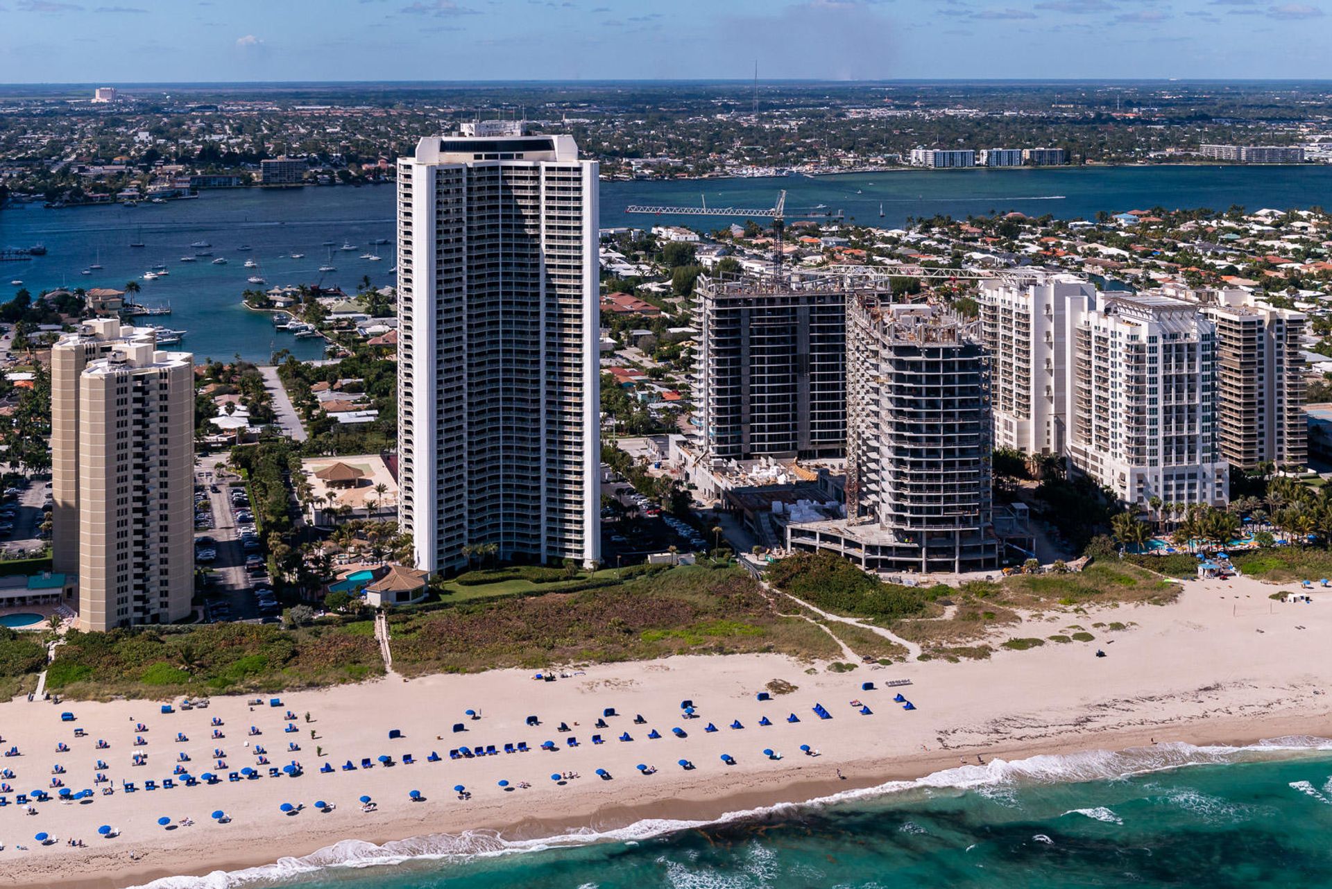 σπίτι σε Riviera Beach, Florida 11702981