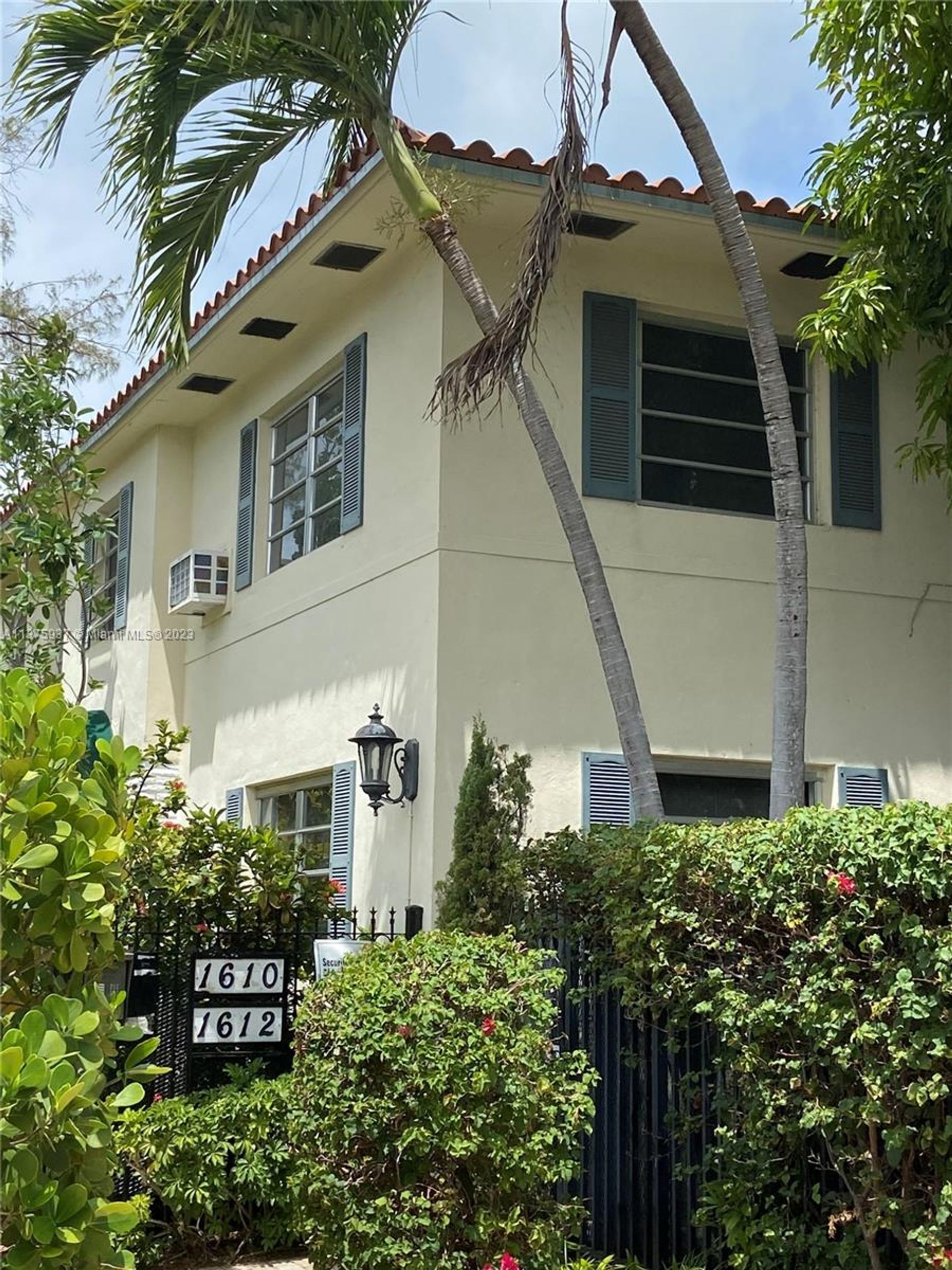 Résidentiel dans Miami Beach, Florida 11702990