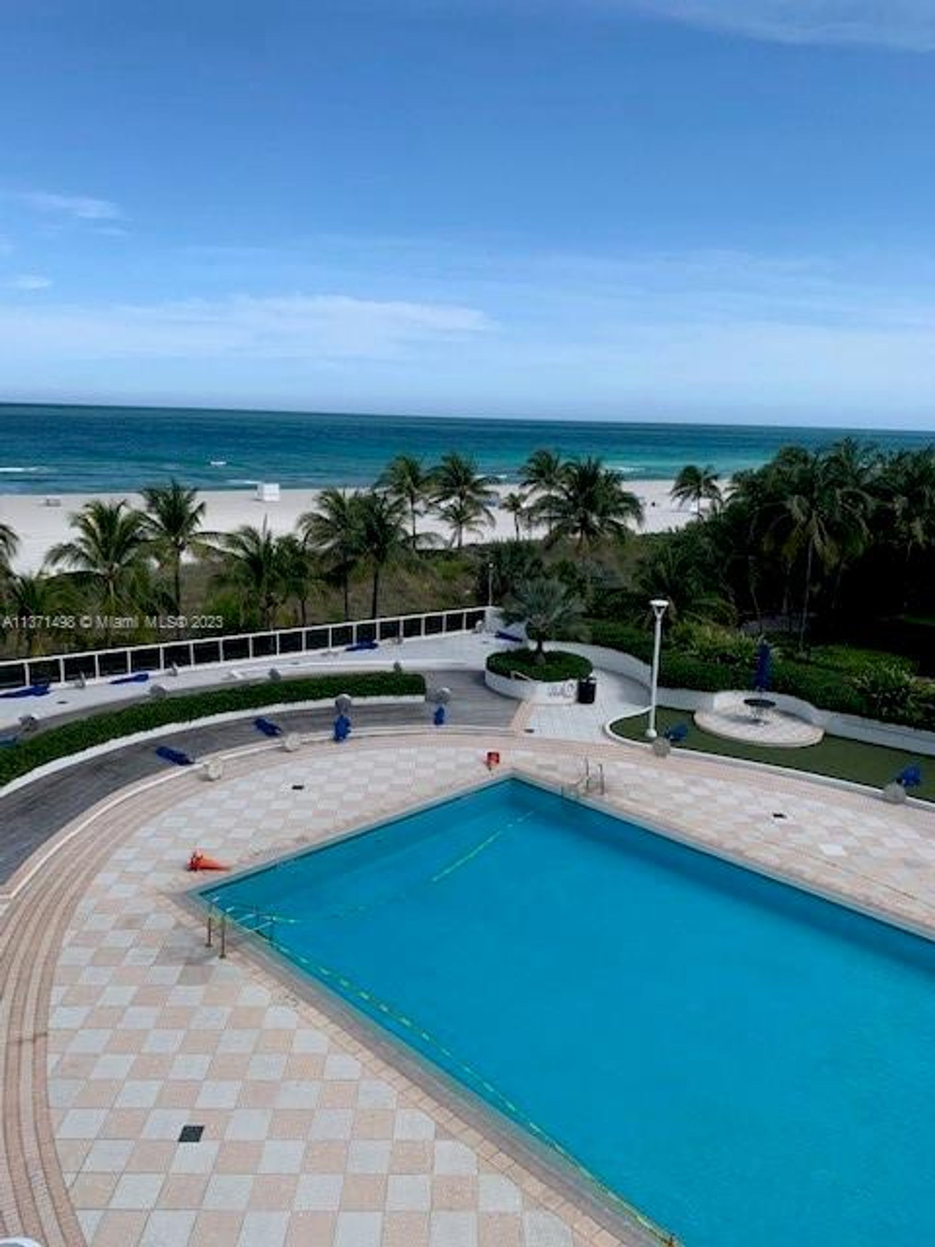 Hus i Miami Beach, Florida 11702992