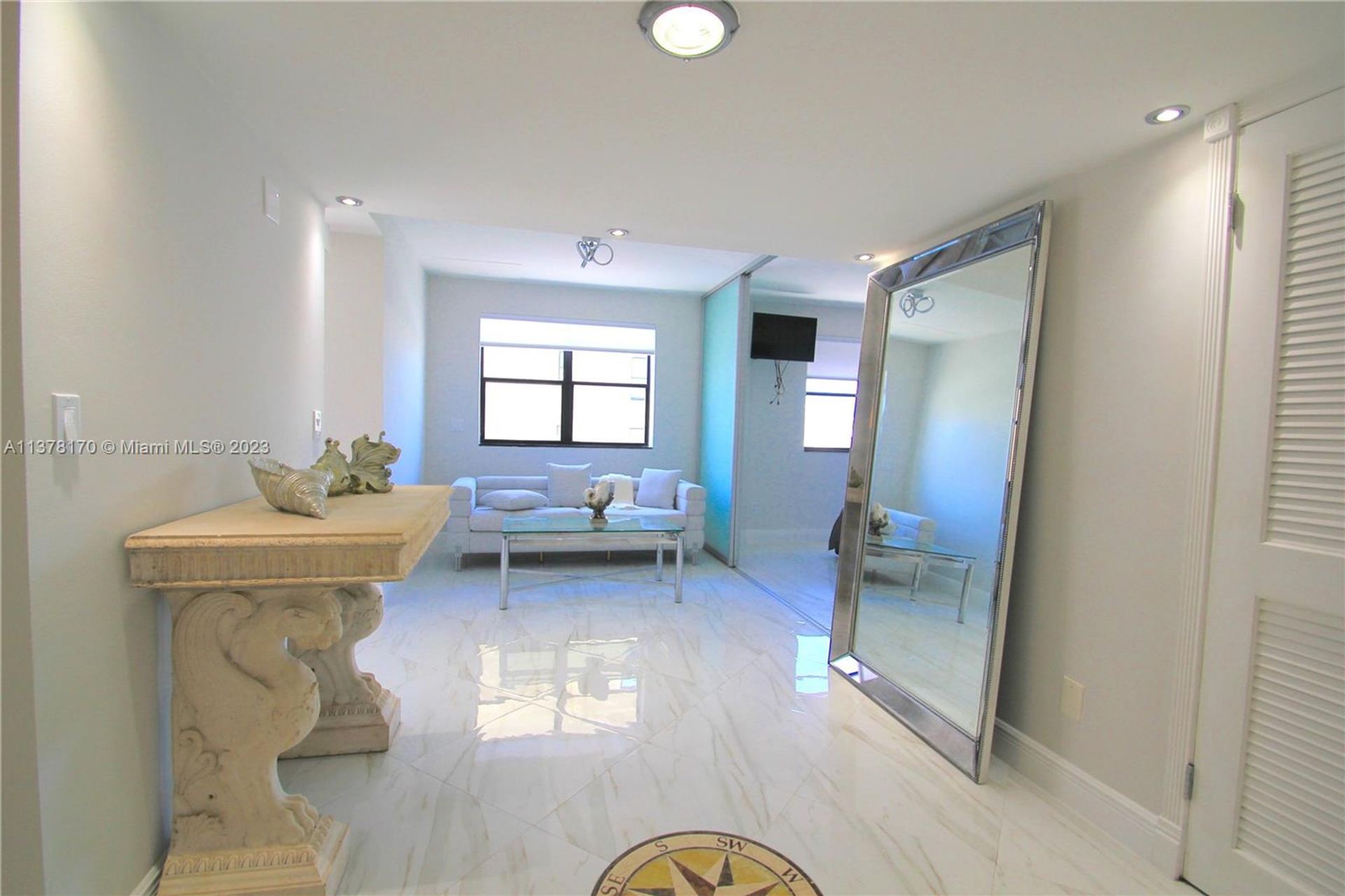 residencial no Miami Beach, Florida 11702997