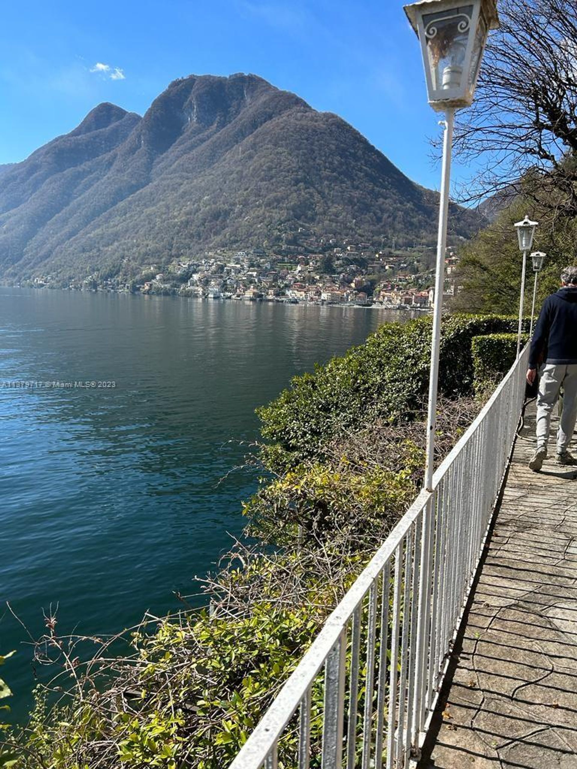 жилой дом в , Lombardia 11703000