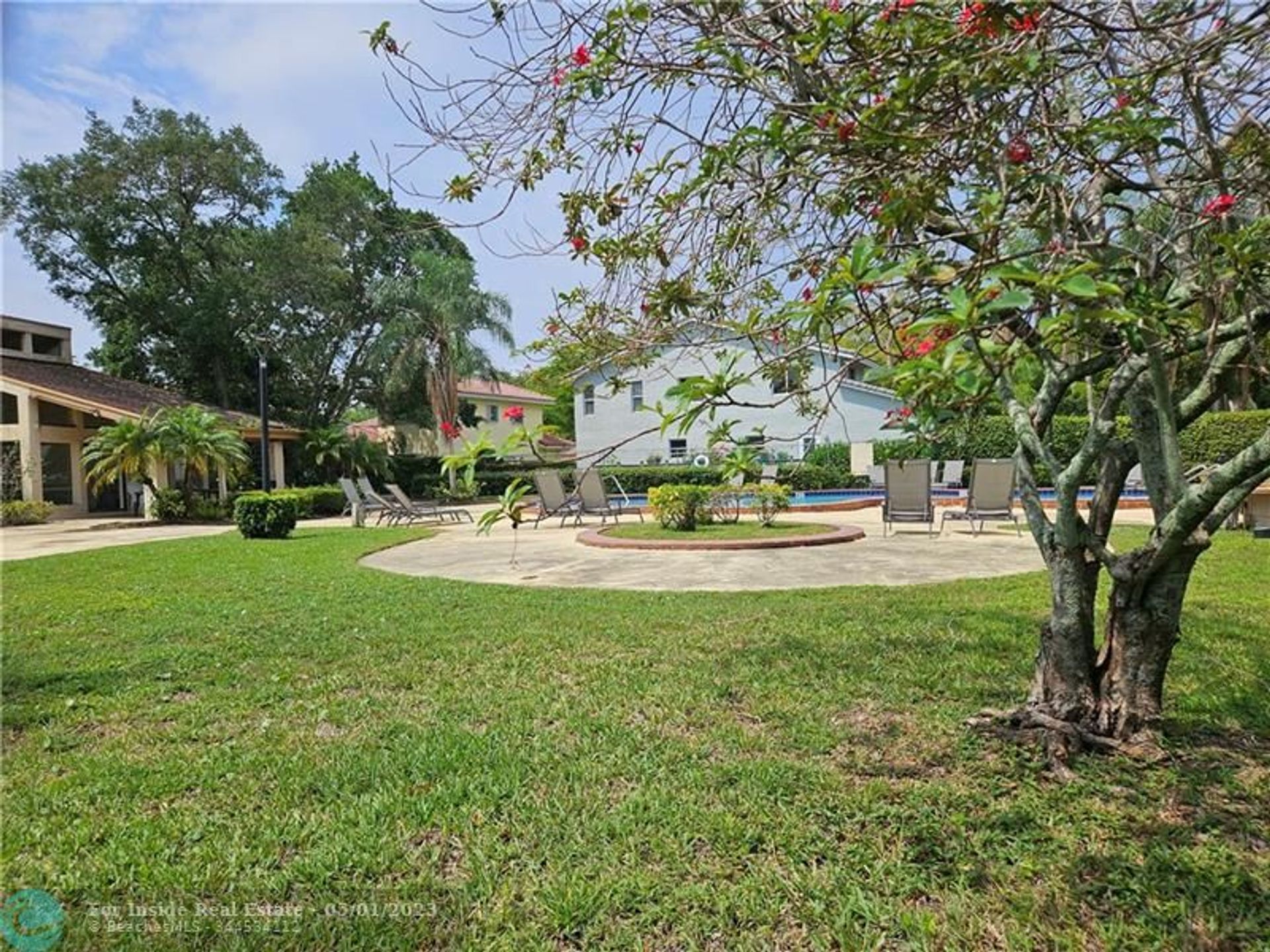 Dom w Plantation, Florida 11703004