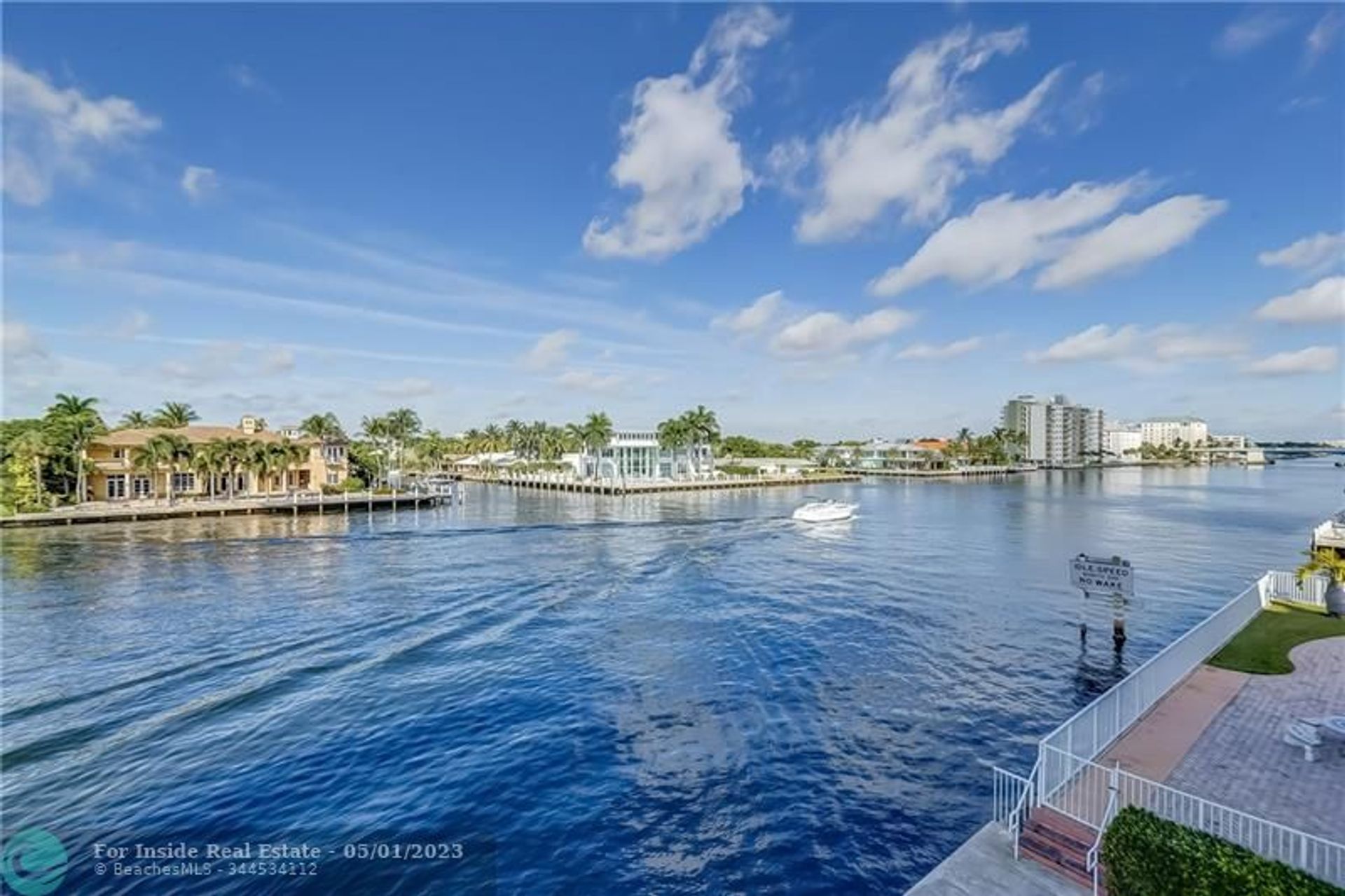 Condominio nel Fort Lauderdale, Florida 11703005